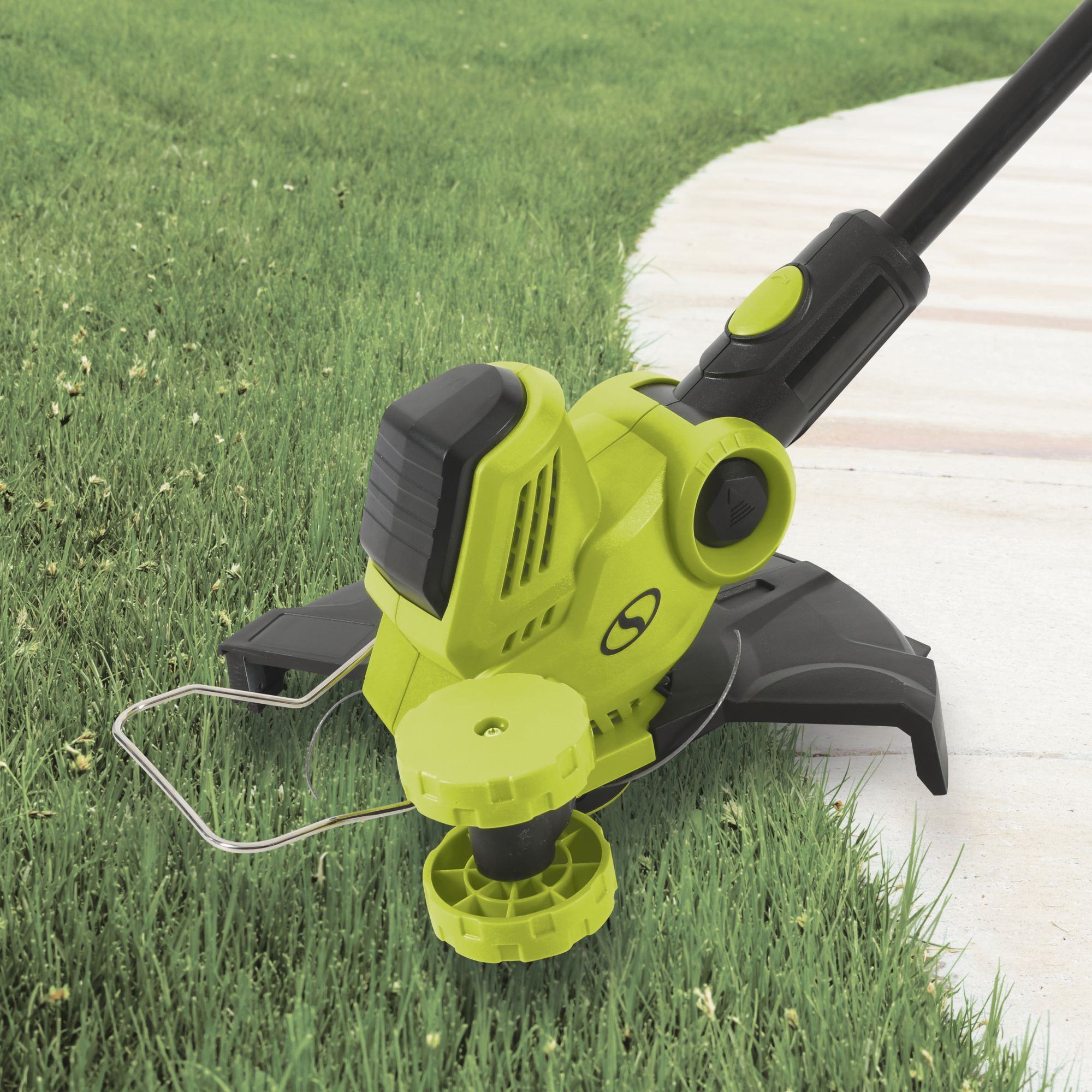 Pulsar 40 Volt Edger/String Trimmer