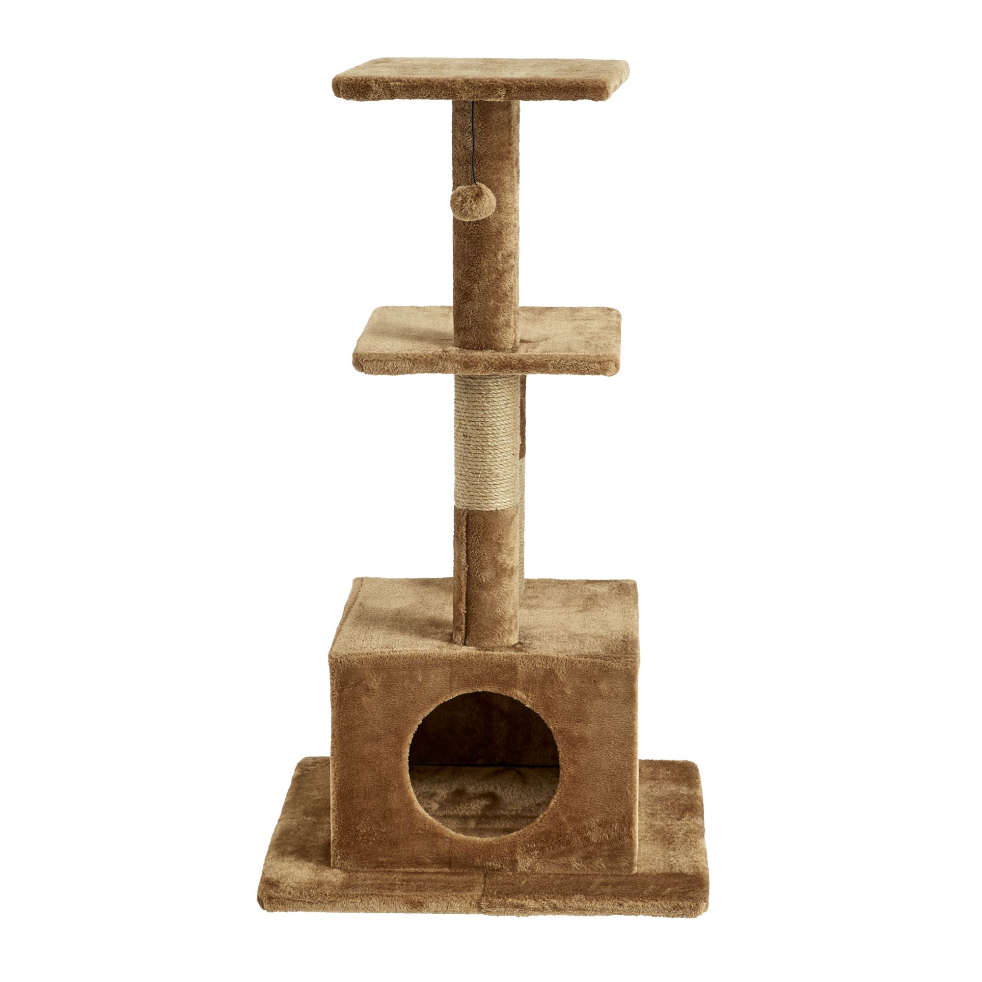 Willow shop cat tree