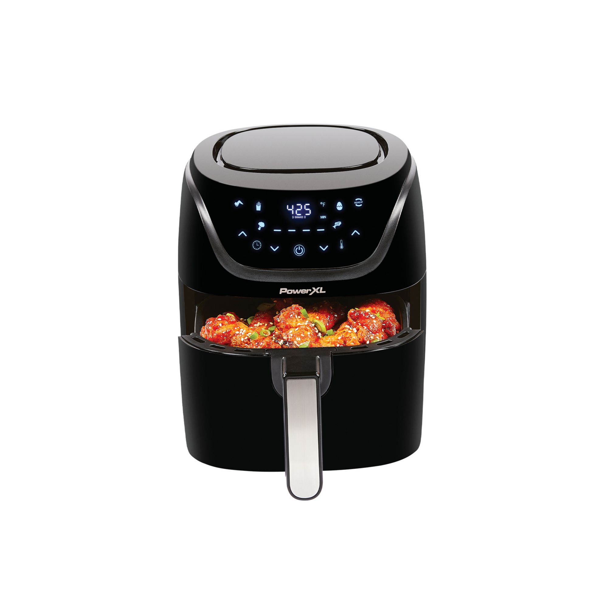Power AirFryer Pro (6QT) - Support PowerXL