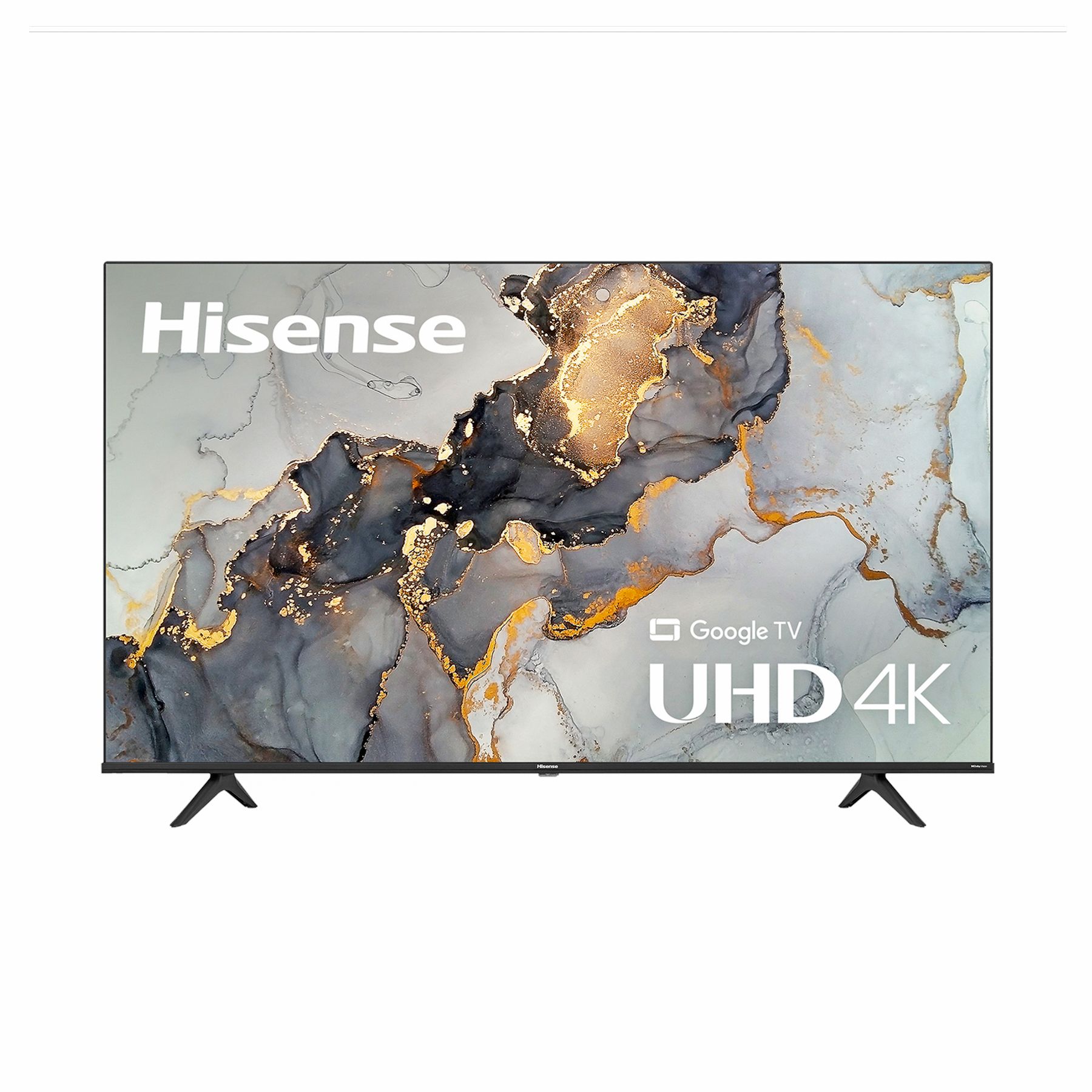  Hisense A4 Series 32-Inch Class HD Smart Android TV with DTS  Virtual X, Game & Sports Modes, Chromecast Built-in, Alexa Compatibility  (32A4H, 2022 New Model) ,Black : Everything Else