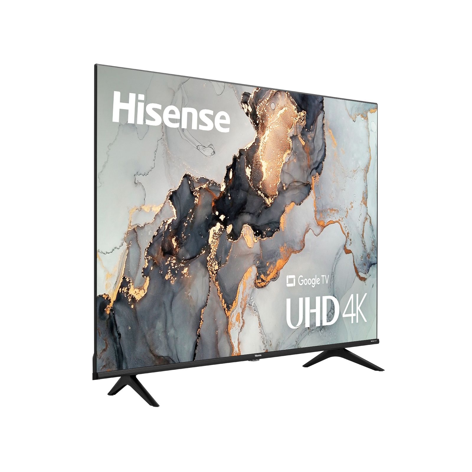 Hisense 75” Class A6 Series 4K UHD Smart Google TV (75A65K)