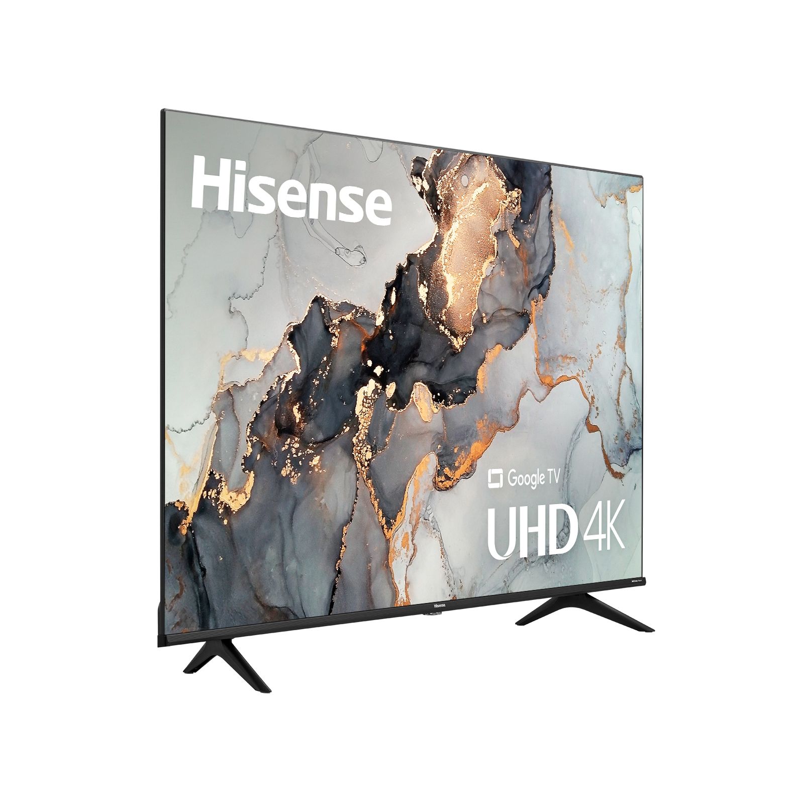 This Hisense 4K HDR QLED Smart TV is under £400 at Box