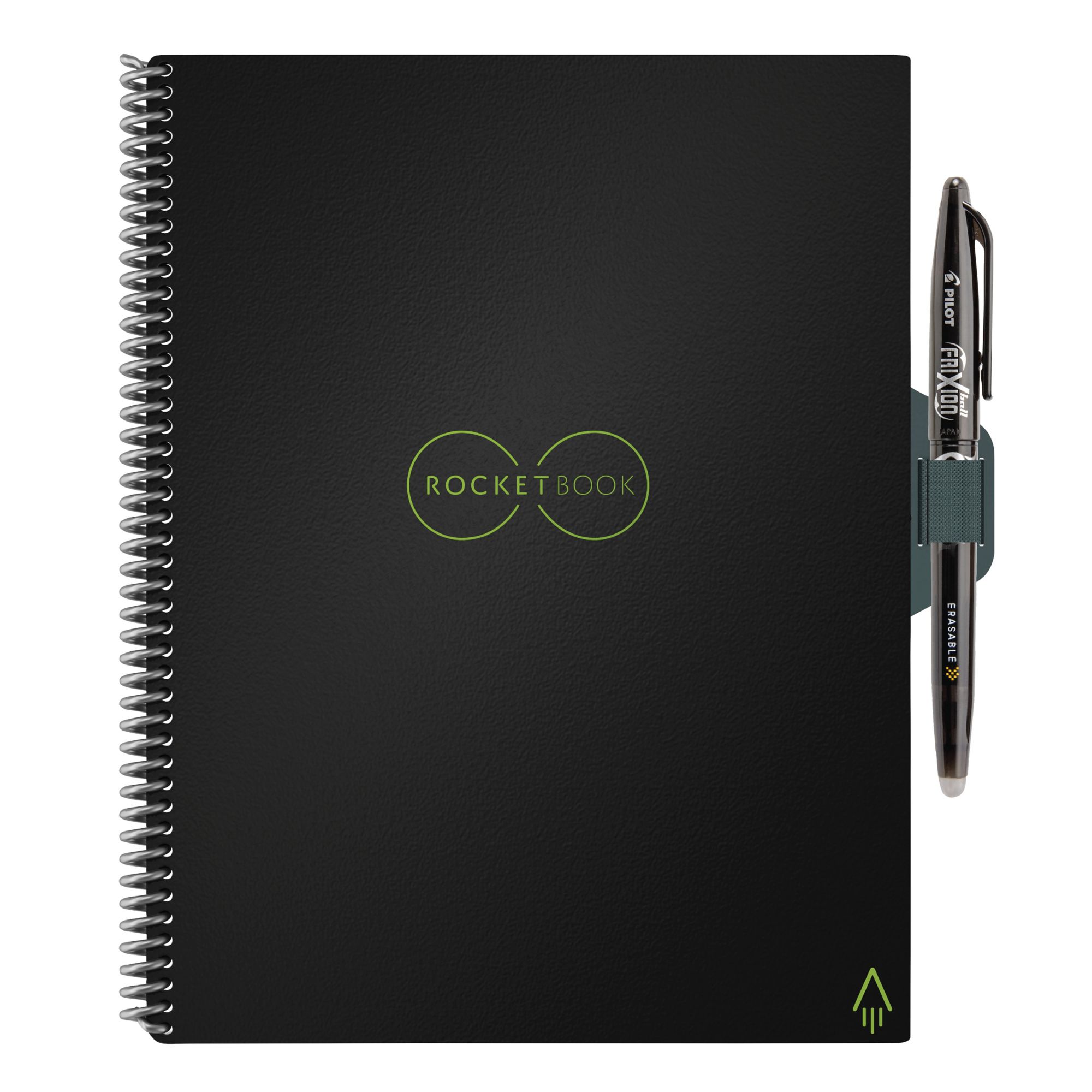 Berkley Max Capacity Notebook