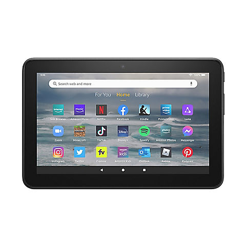 Amazon Fire 7 7" Tablet, 16GB