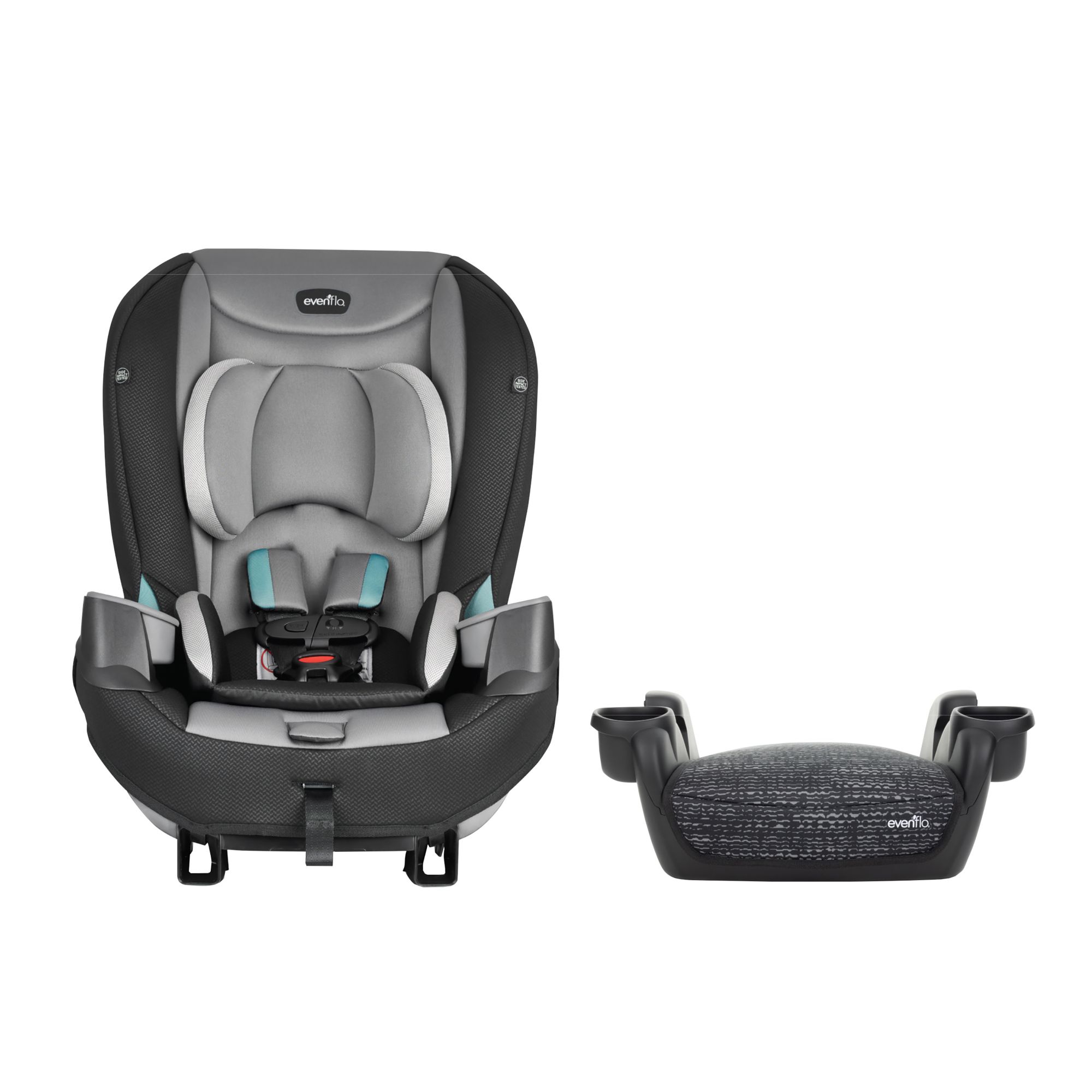 Evenflo deals booster seats