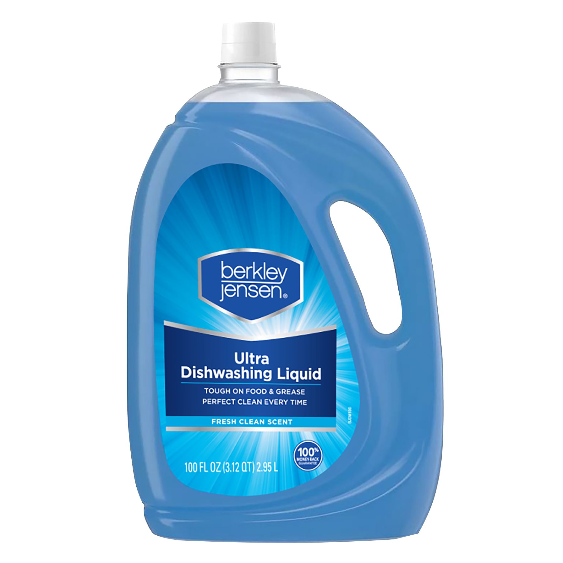 Glass Cleaner Liqid 56Oz