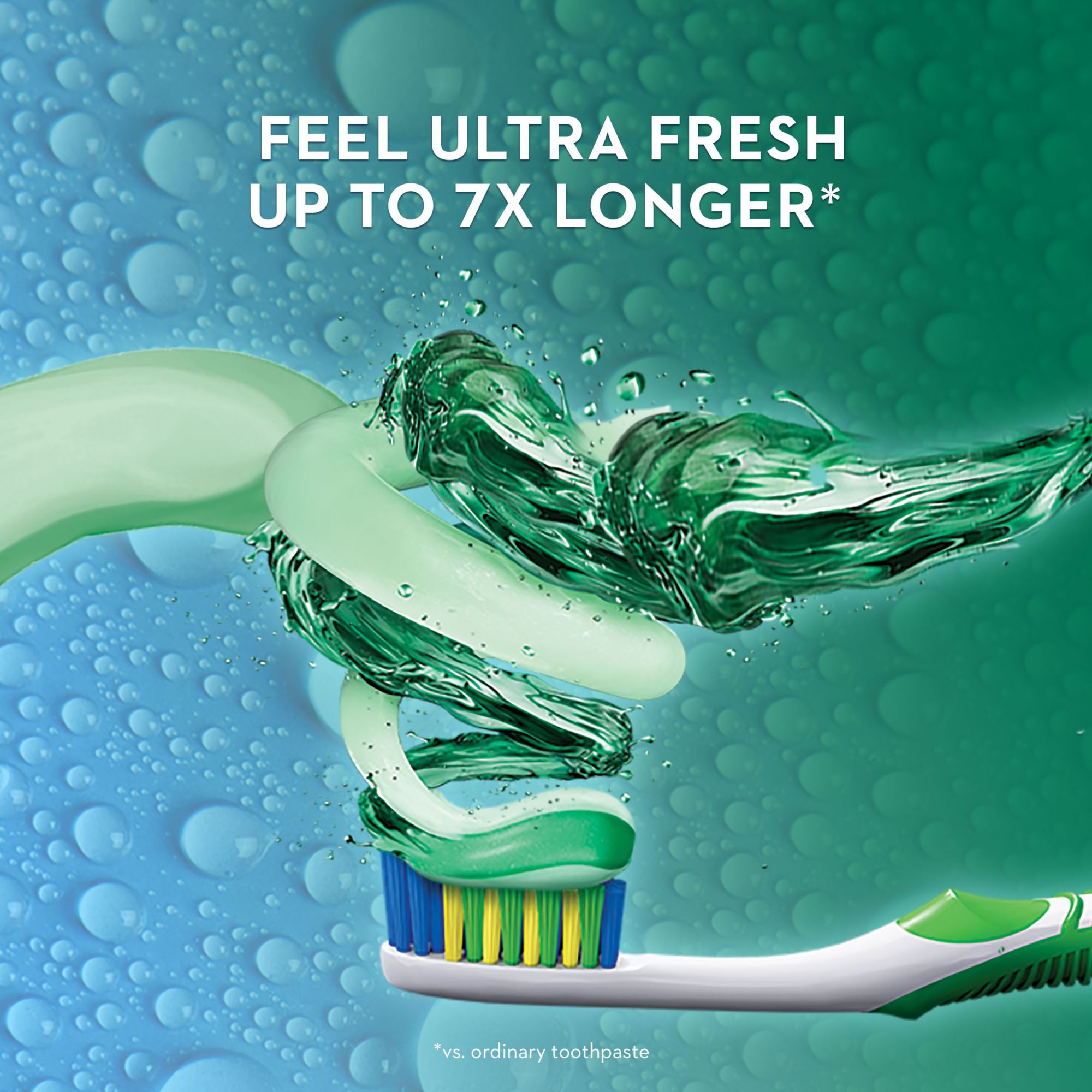 Crest Complete Plus Scope Outlast Ultra Toothpaste, 5 pk./6.3 oz.