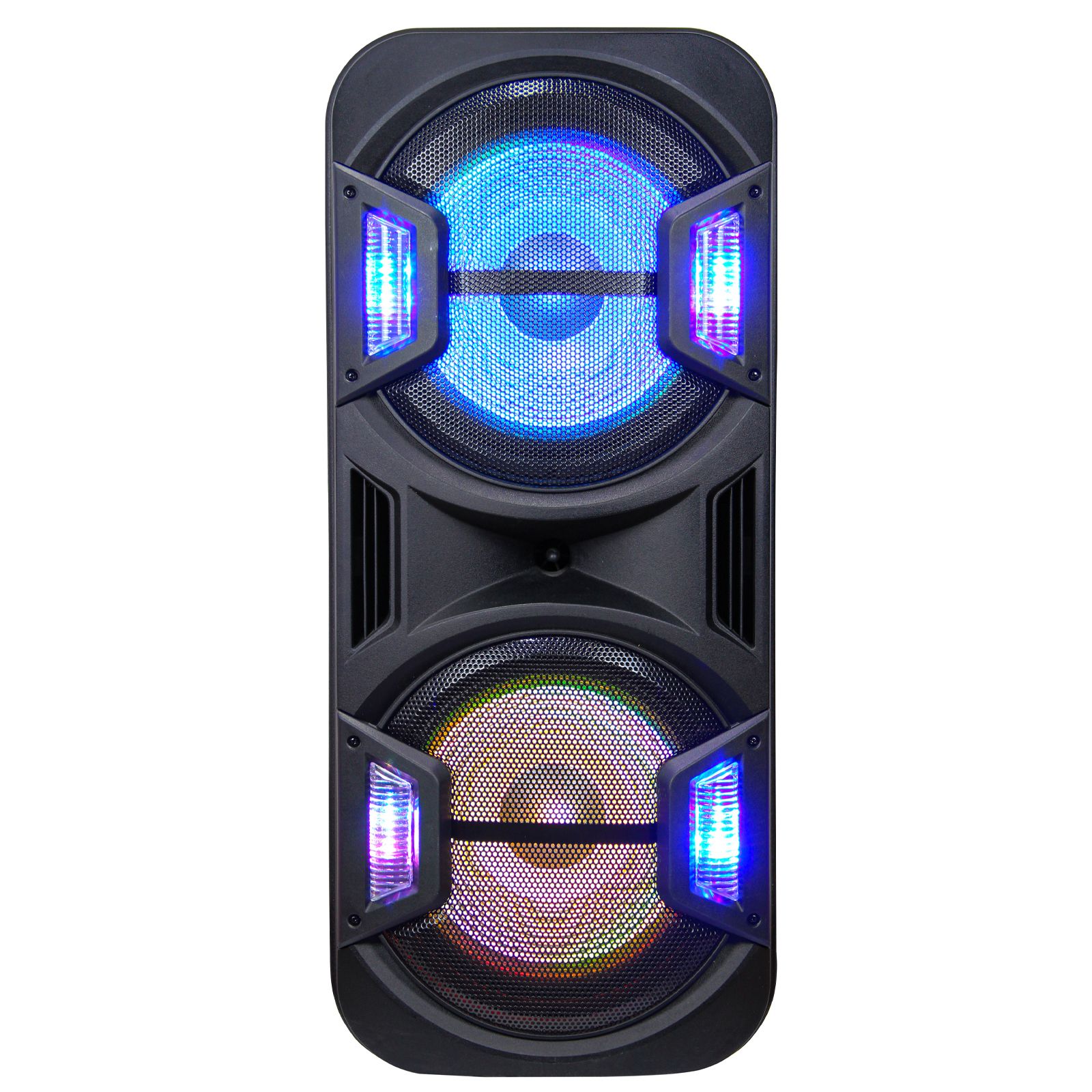 Qfx deals speaker price