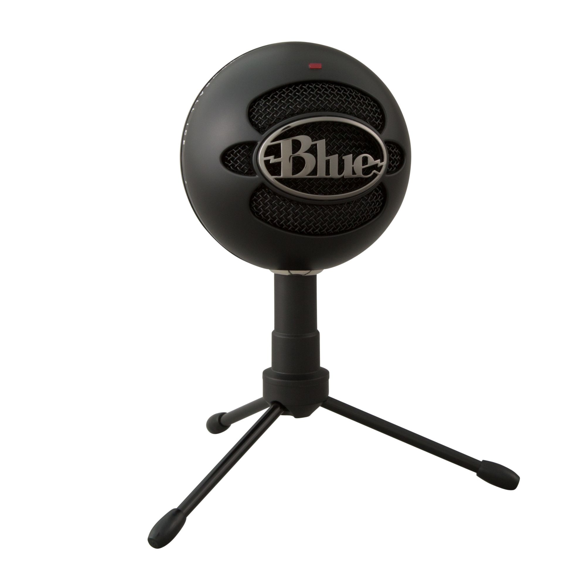 Rock Band Microphone Logitech ICES-003 Class B USB - Black