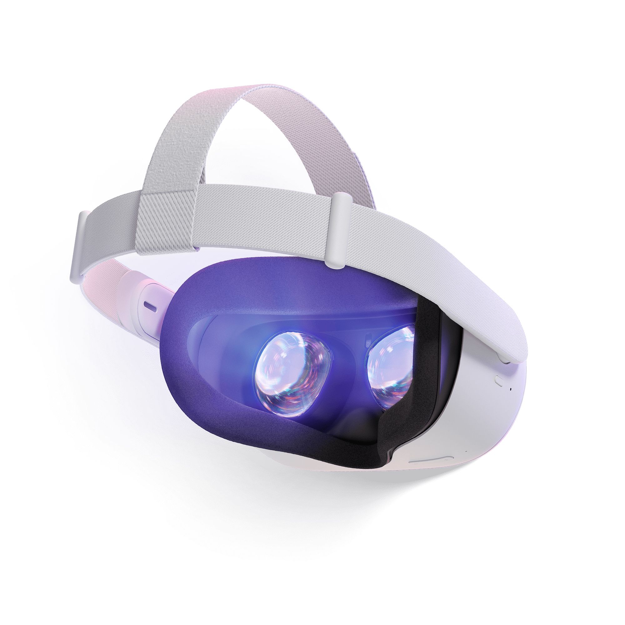 Oculus Quest 2 VR 128GB Headset - BJs Wholesale Club