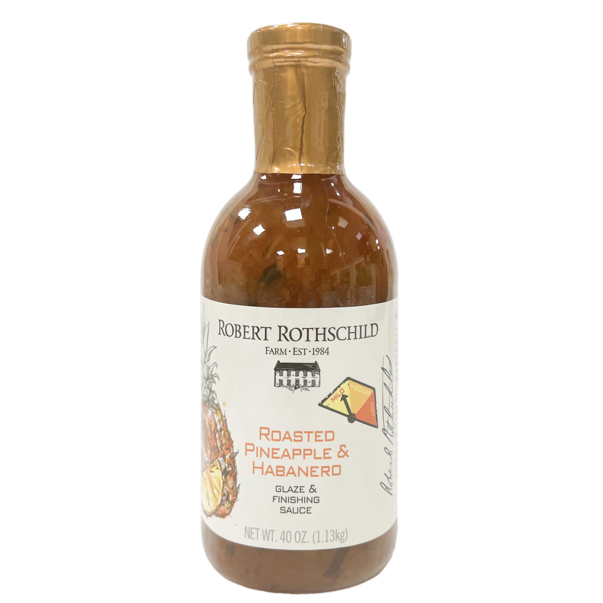 Pineapple & Timut Pepper Vinegar, In Stock