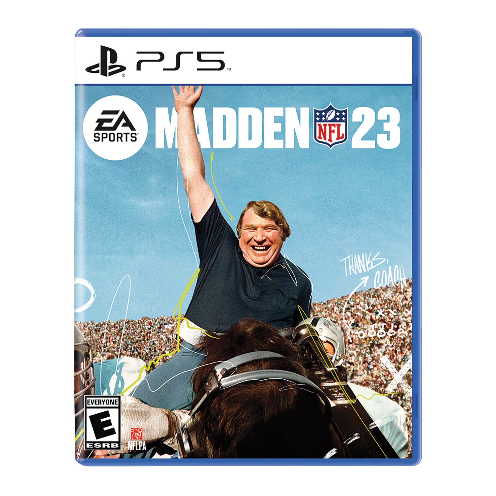 Madden NFL 23 (PS5)  BJ's Wholesale Club