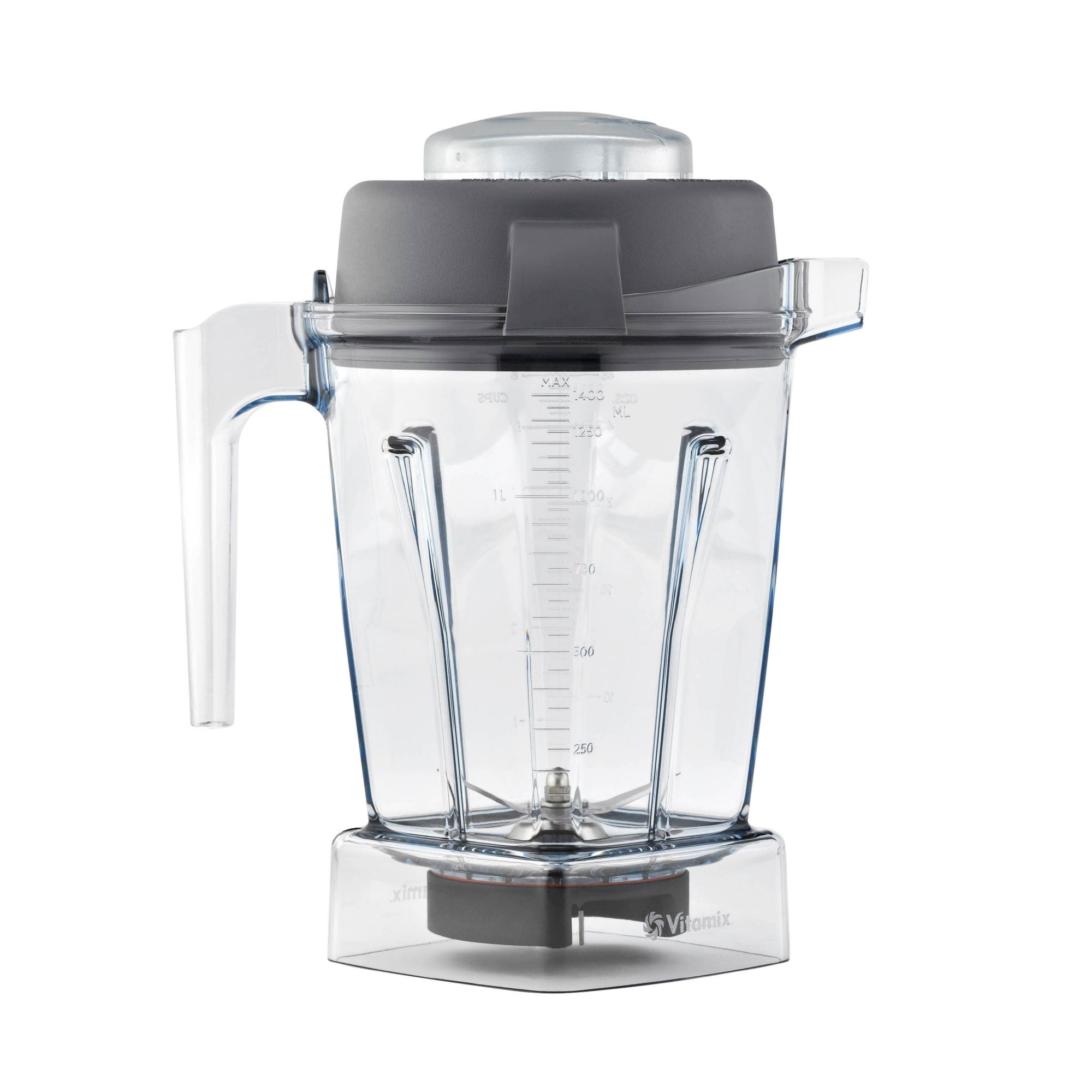 Vitamix Stainless Steel Container, 48 Oz.