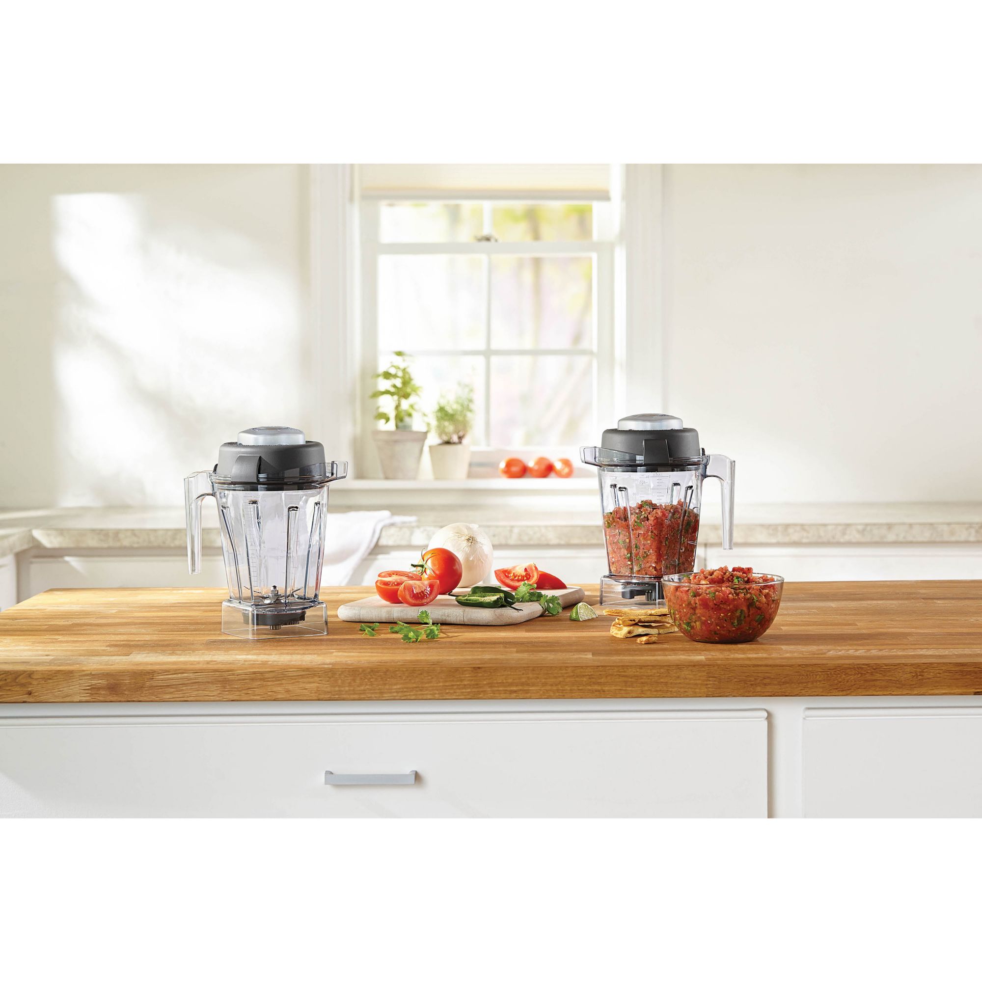 Vitamix 32 2024 oz wet container