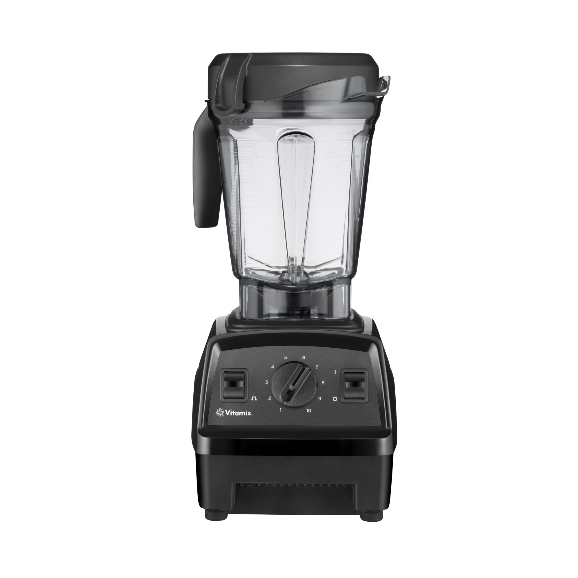 Vitamix E320 Blender - Black