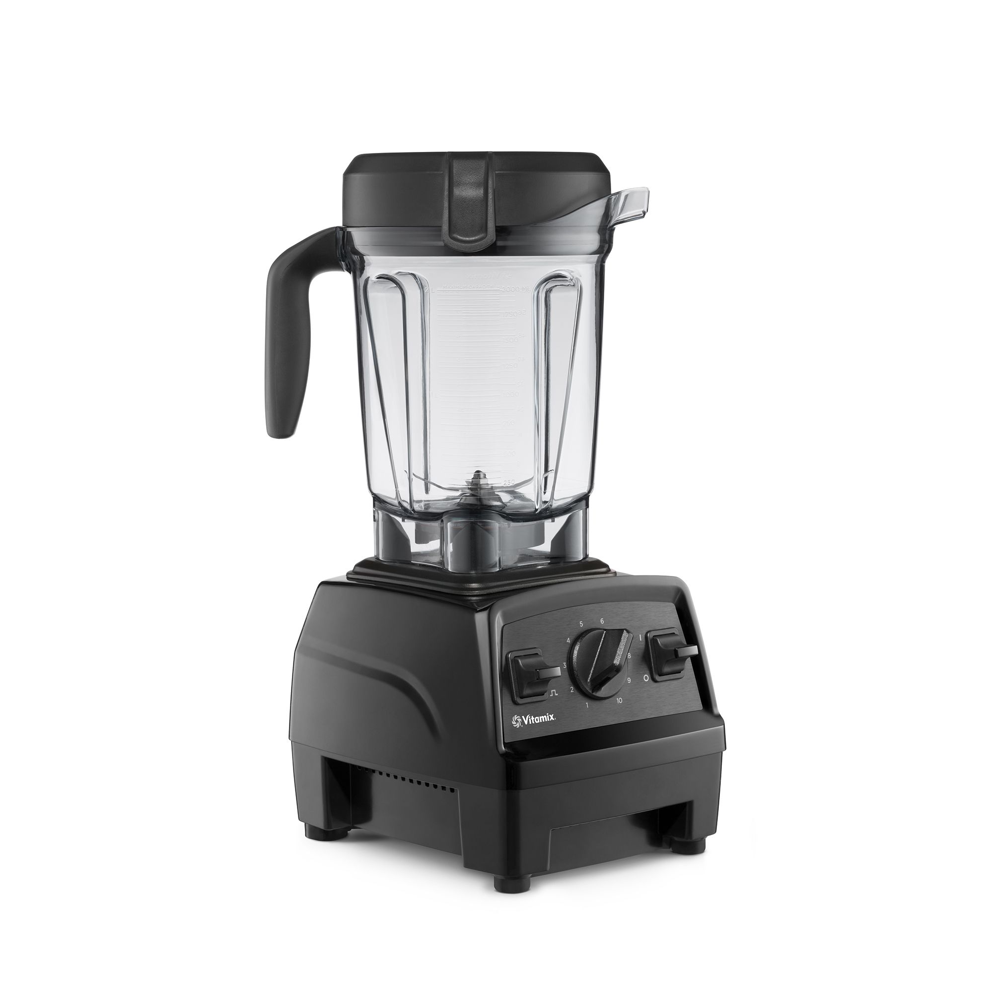 Best Buy: Vitamix One 32-Oz Blender Black 67892