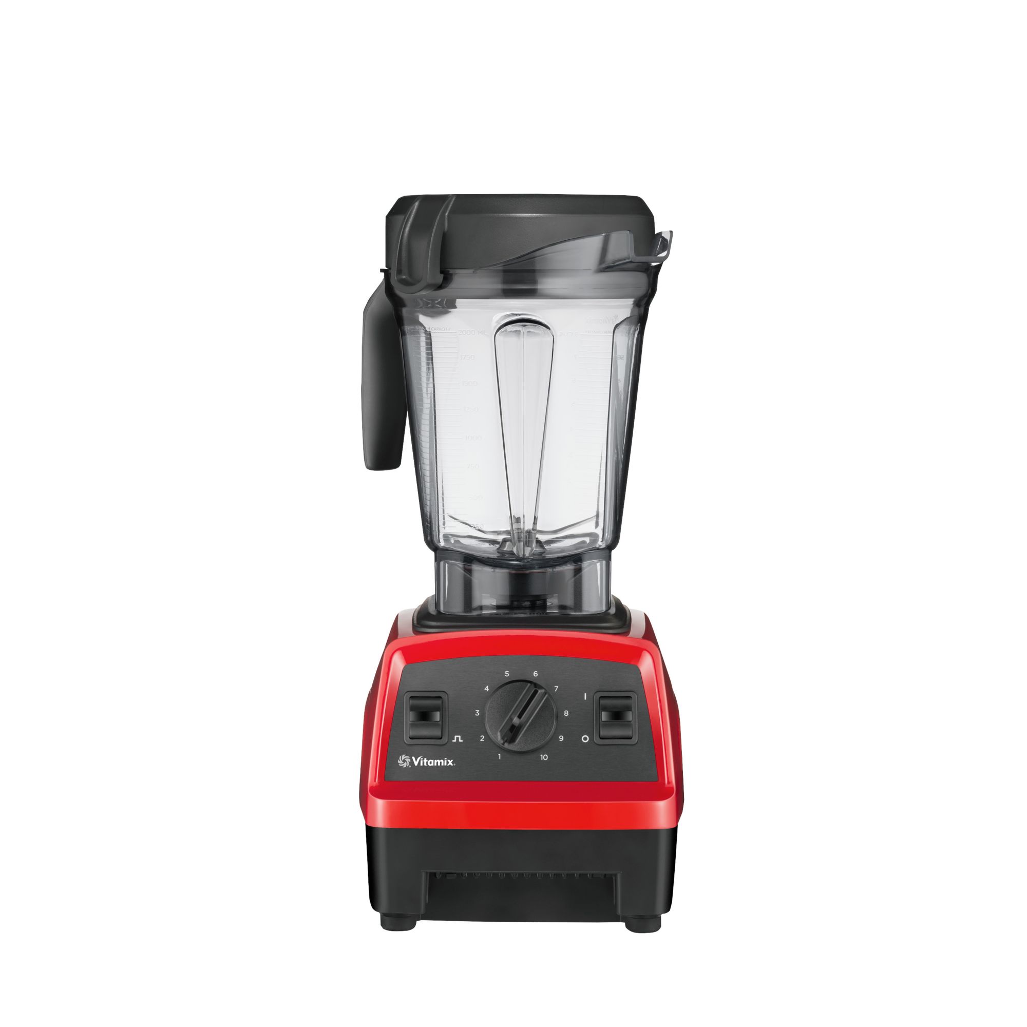 Vitamix e320 outlet reviews