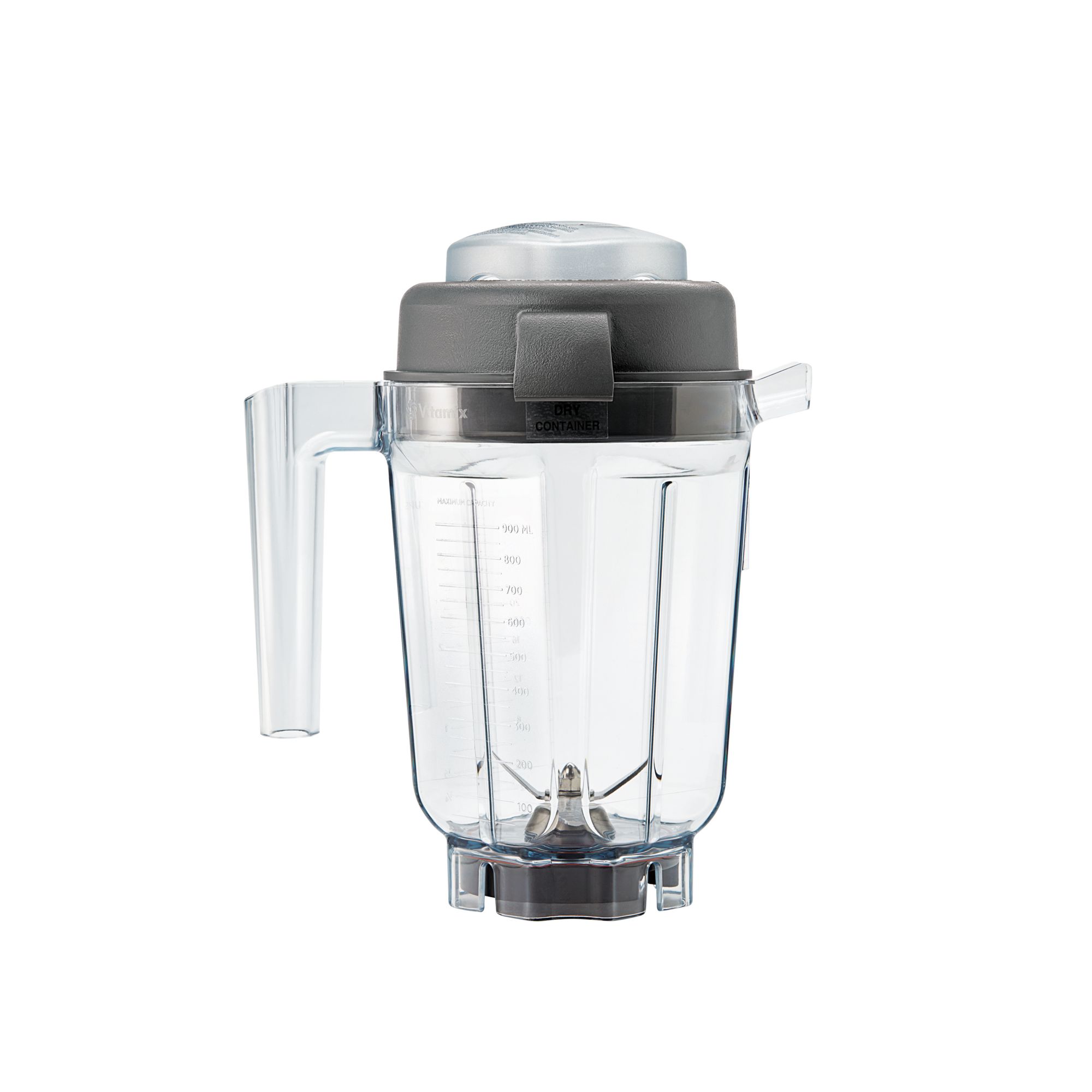 Vitamix 32 oz. Dry Grains Container Low Profile