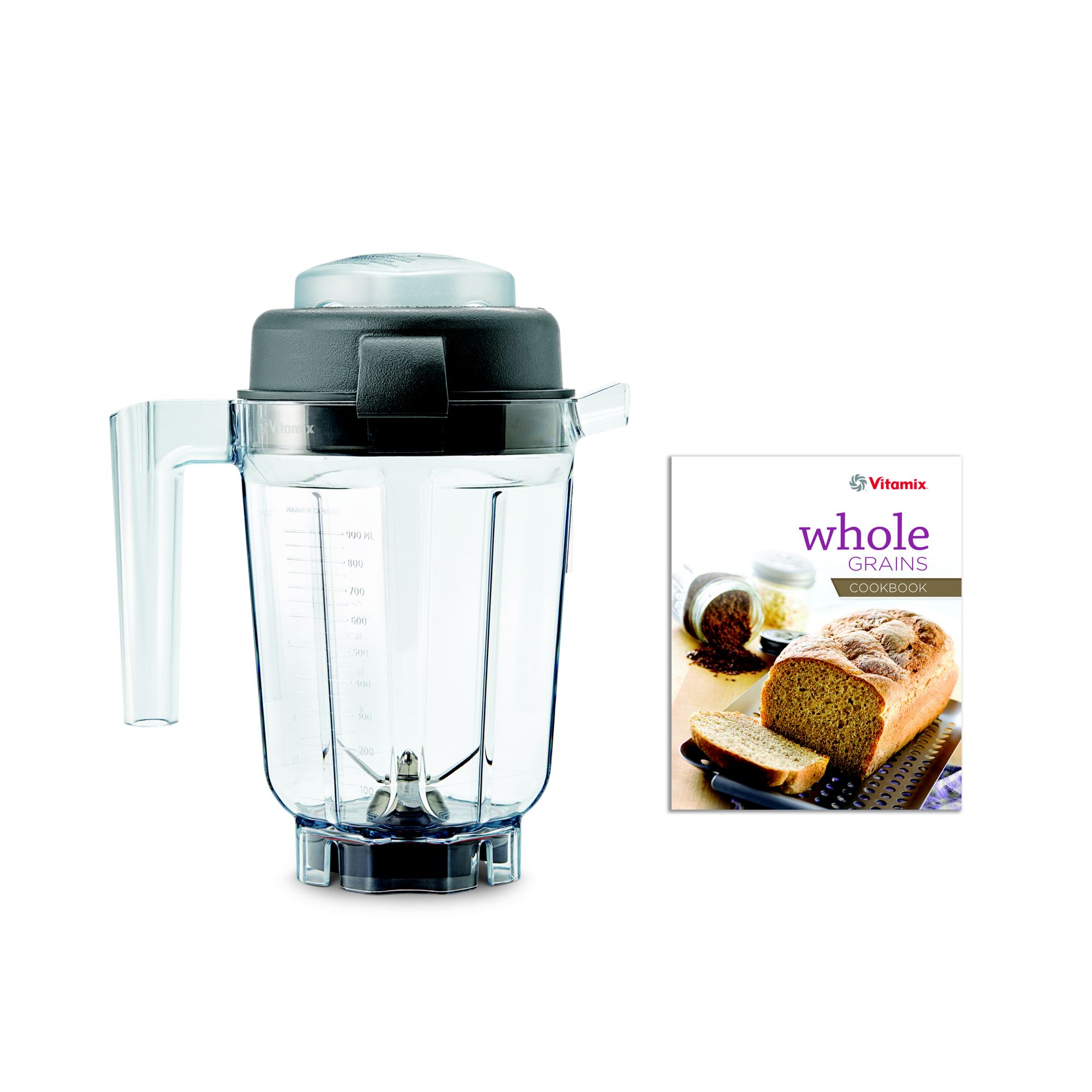 Vitamix 32-Oz. Dry-Blade Container