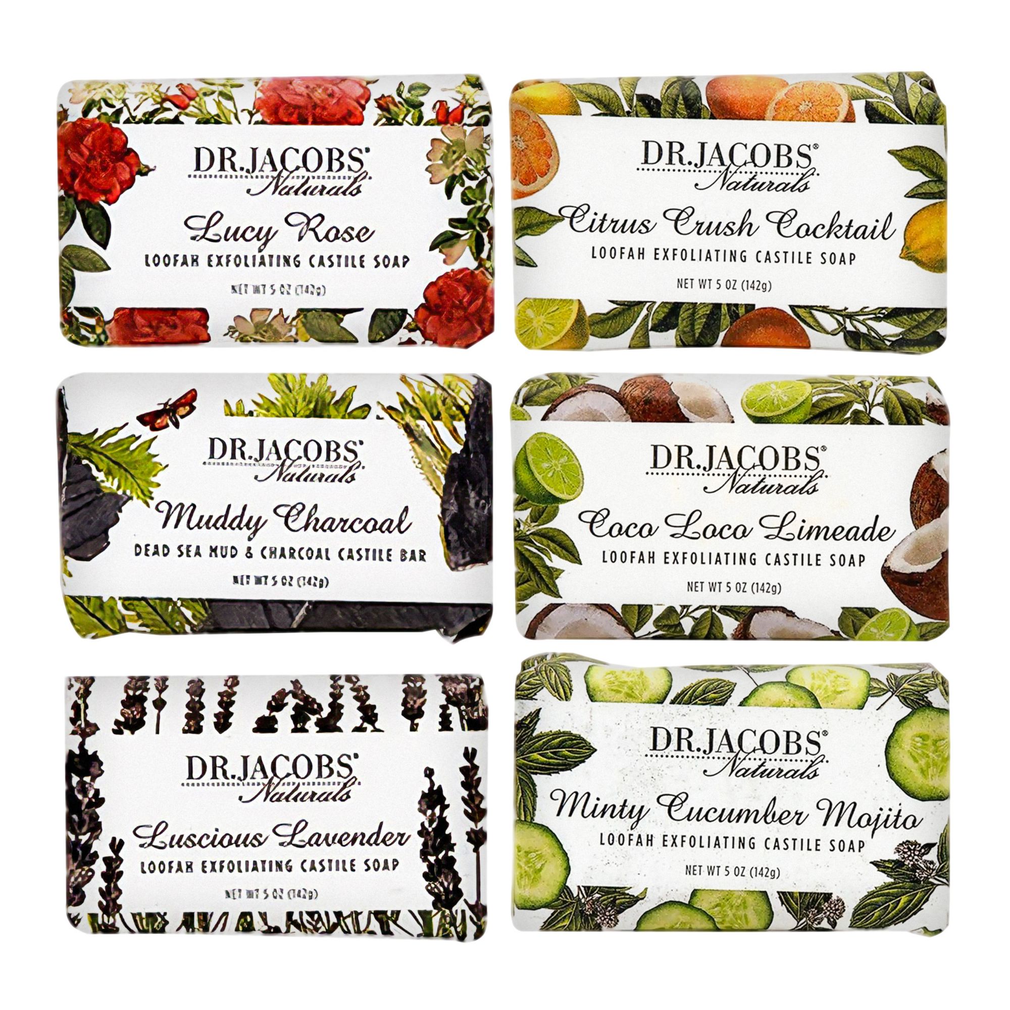 DR. JEKYLL SOAP CO. - Naturalsoap.Direct, LLC Trademark Registration