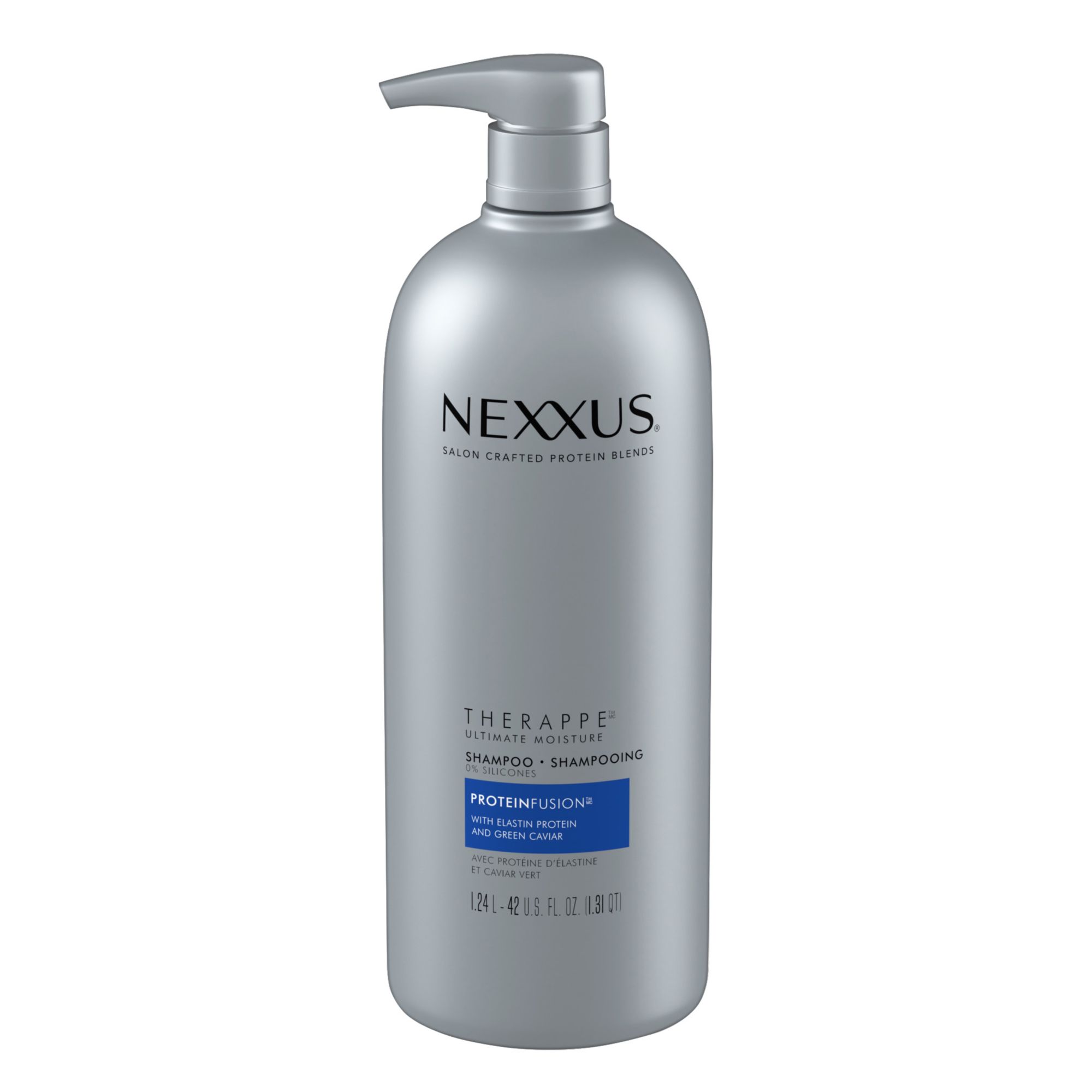 Hydrating Shampoo for Dry Hair