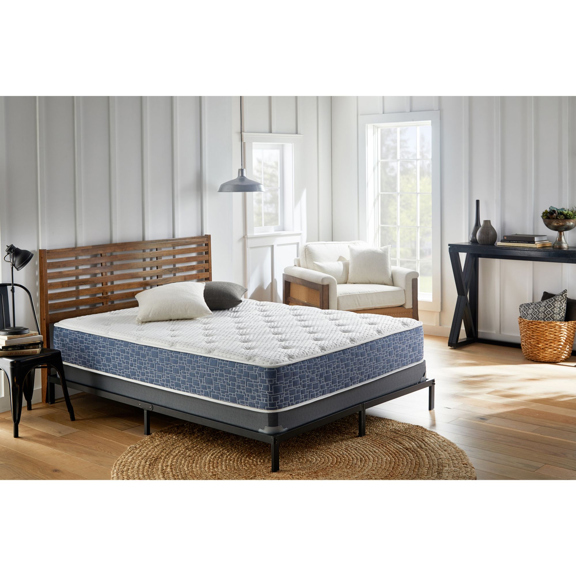 Personal Comfort R13 Adjustable Smart Bed - Relax in Comfort