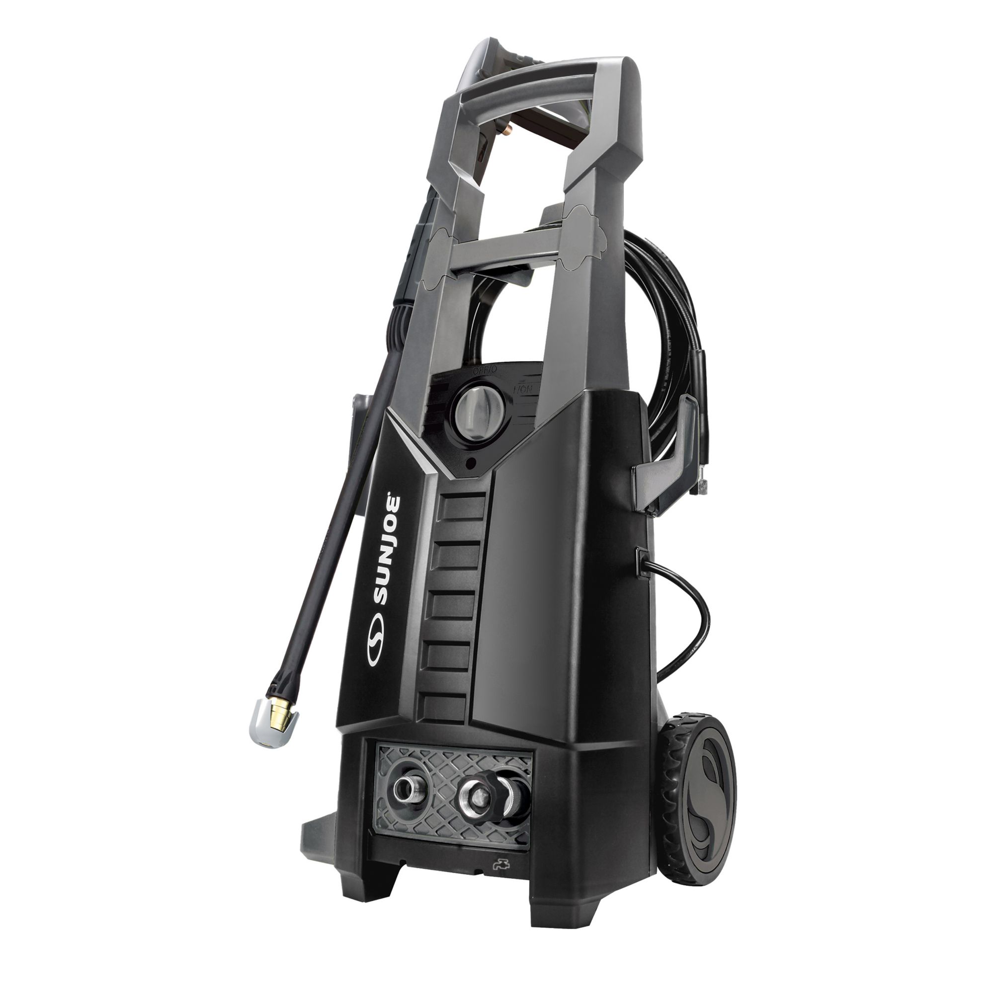 90 Degree Swivel S/S - Michael Stewart Pressure Washers