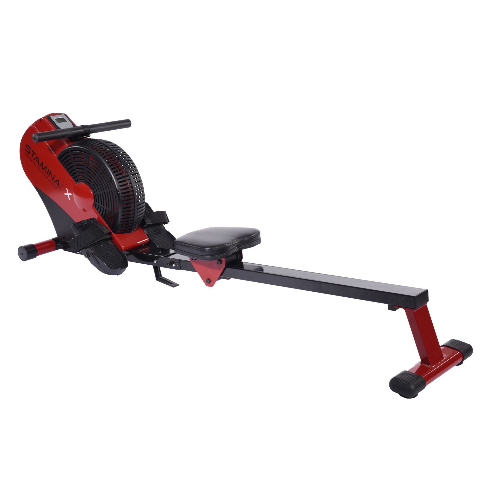 Stamina Air Rowing Machine 