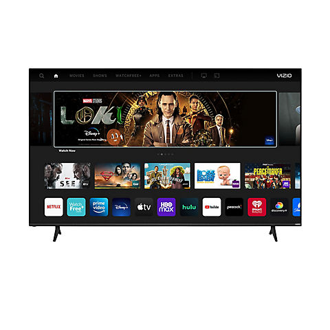 VIZIO 70" M-Series QLED 4K HDR Smart TV with 4-Year Coverage