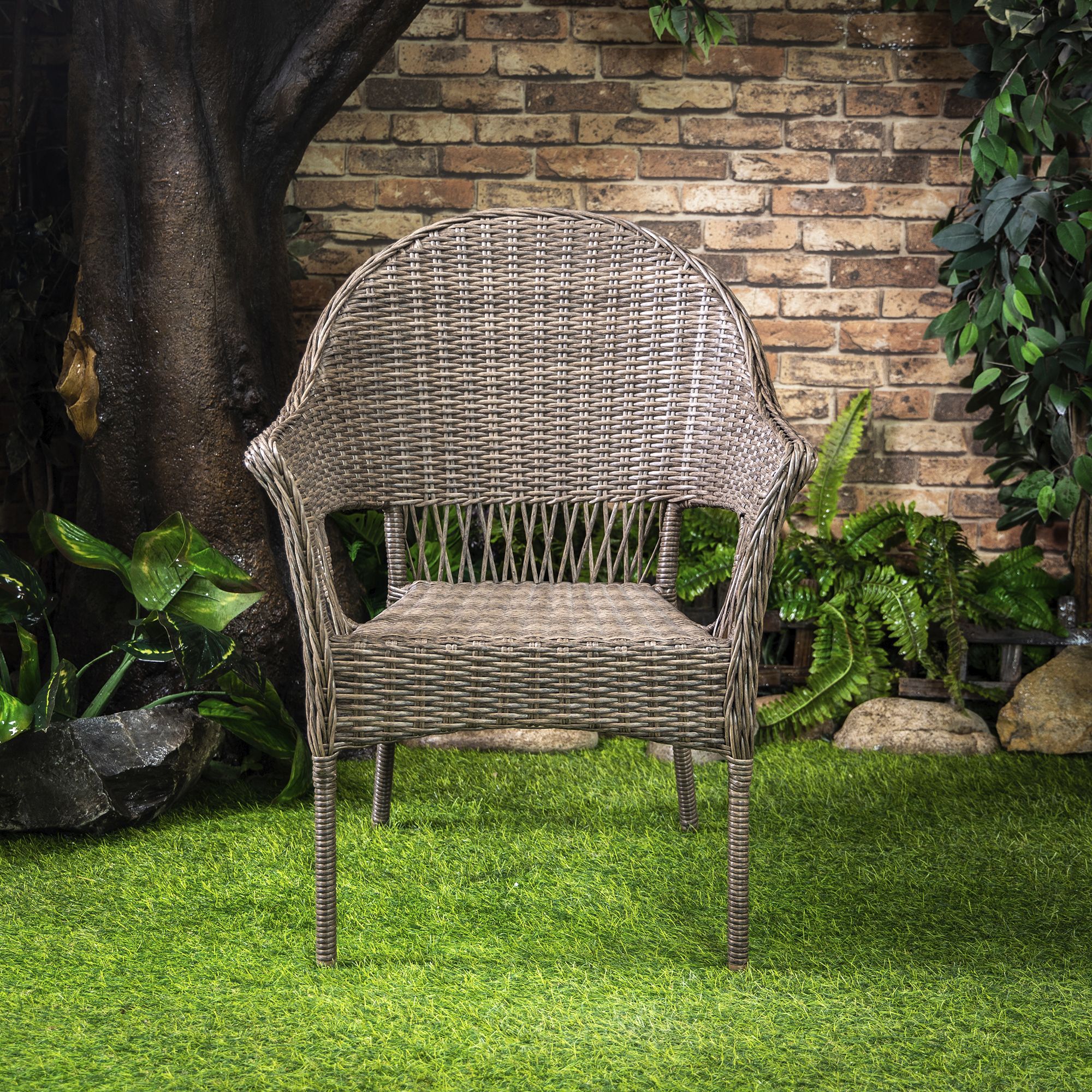 Bjs wicker best sale patio furniture