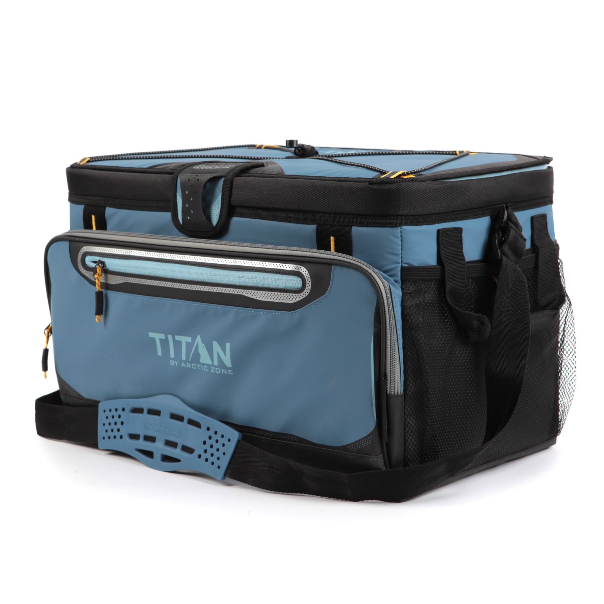 Titan Deep Freeze® Zipperless™ Cooler - 48 Can