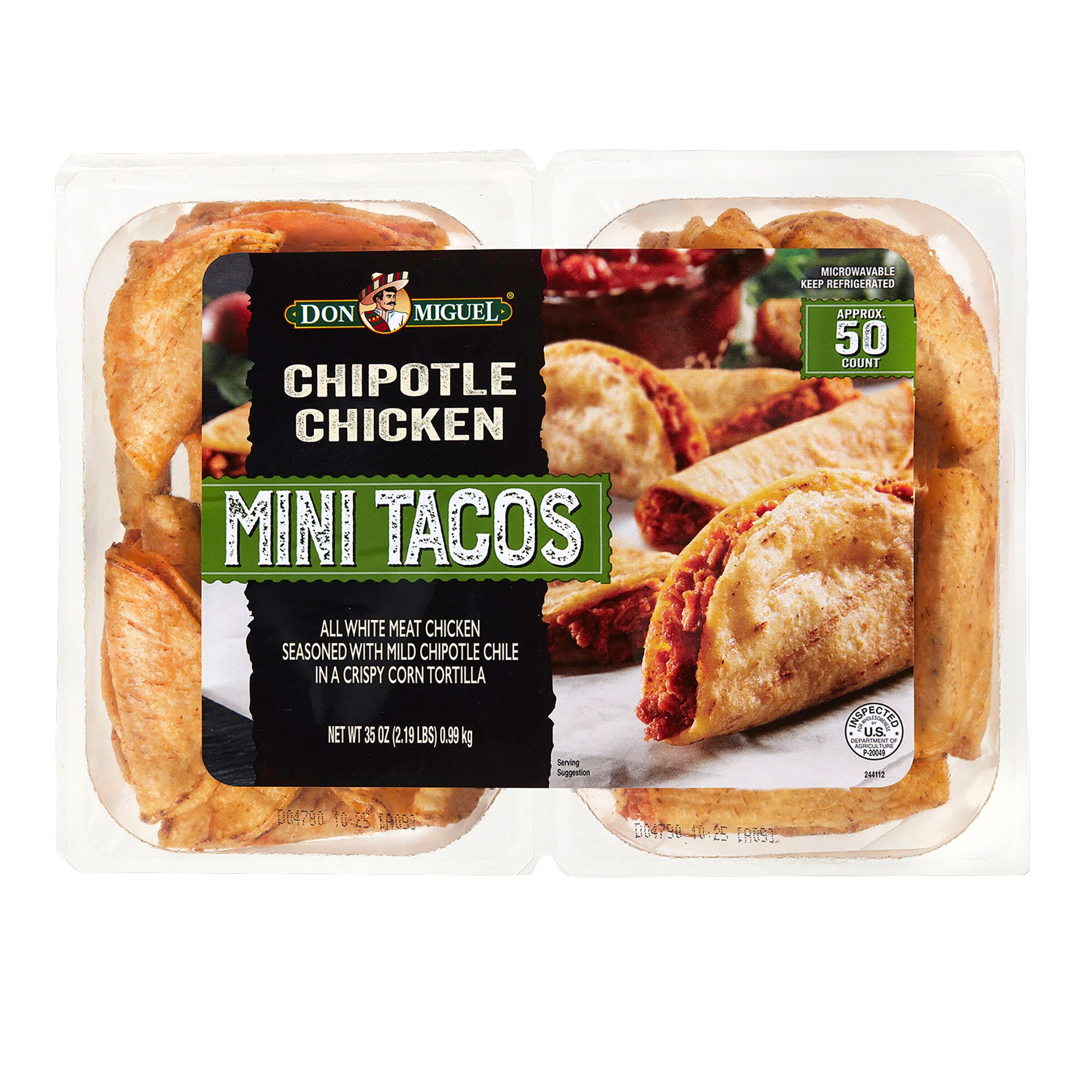 lunchables mini tacos