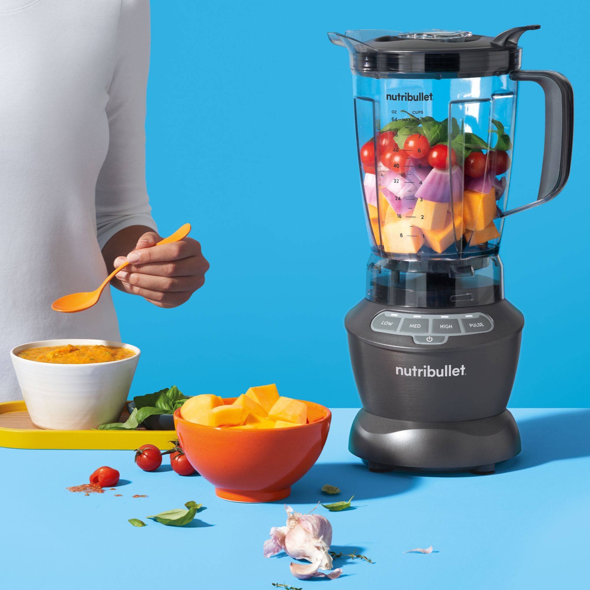 Nutribullet Jug Blenders • compare now & find price »