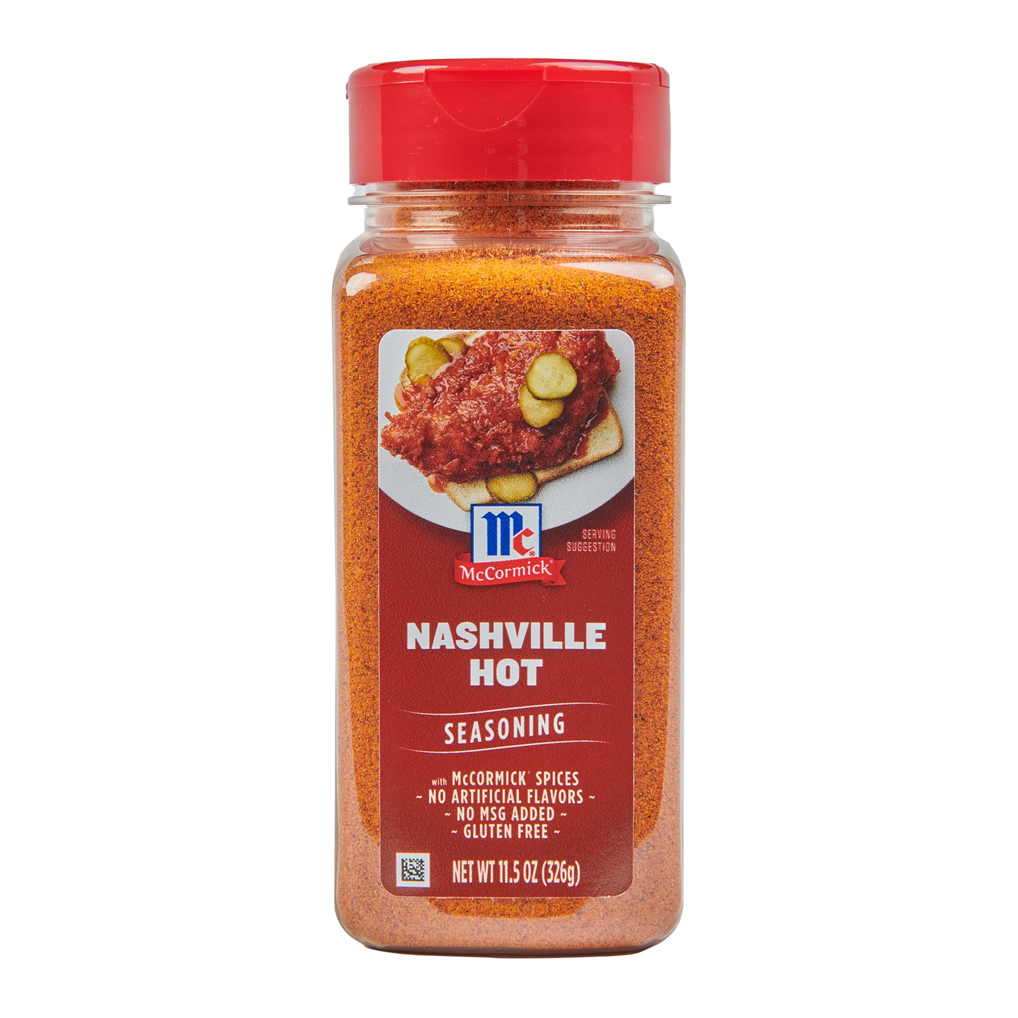 Orange Pepper Seasoning – NashvilleSpiceCompany