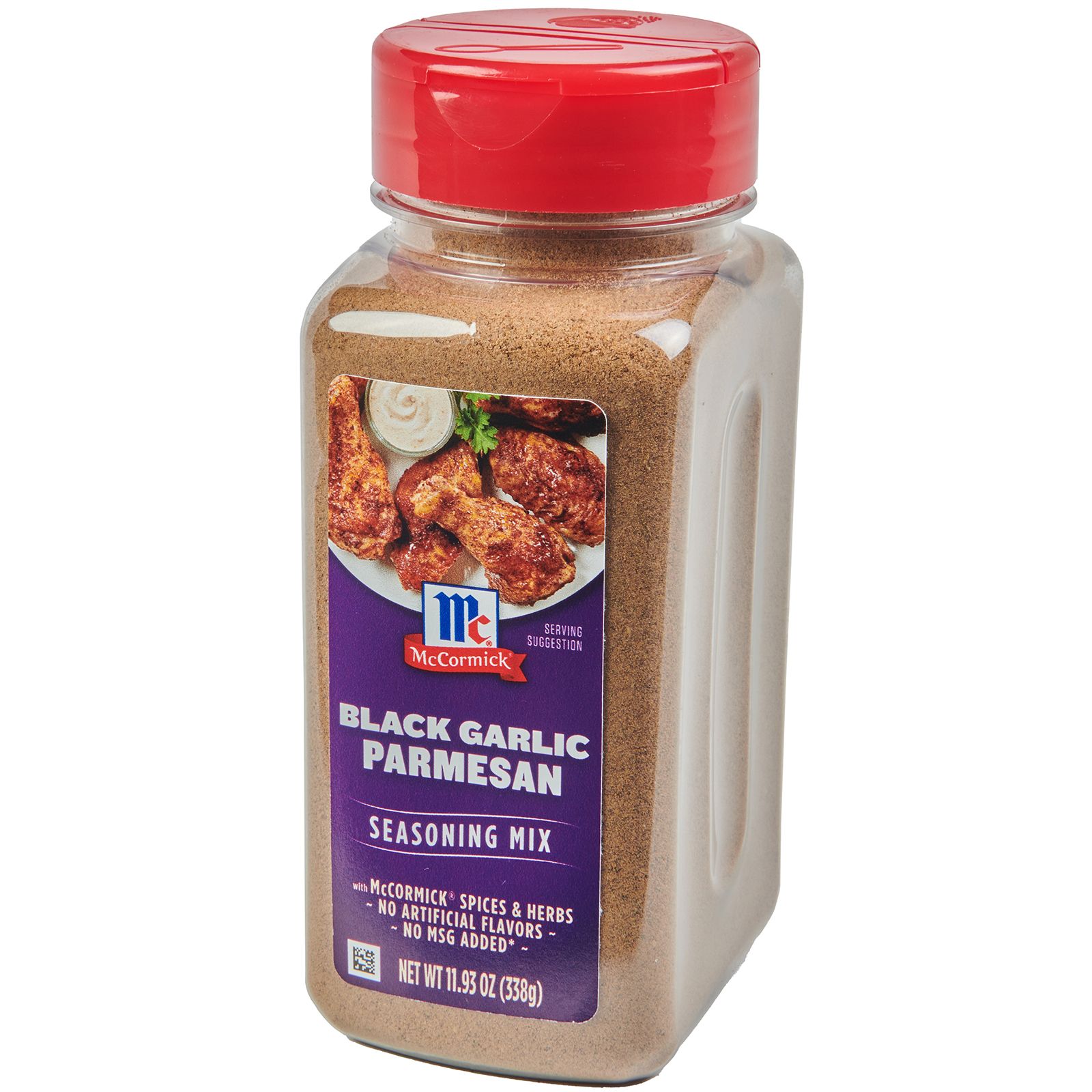 McCormick® Air Fryer Garlic Parmesan Seasoning Mix