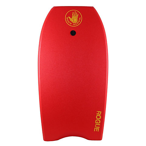 Body Glove 42.5" Body Board - Red
