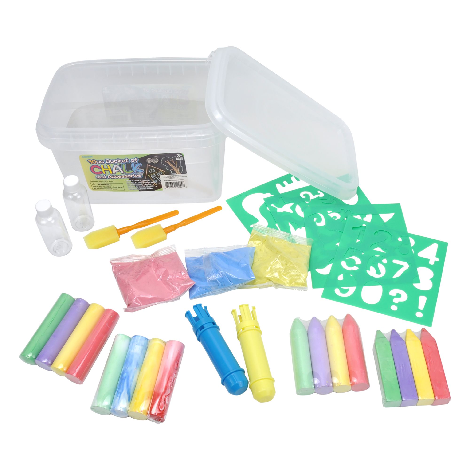 Crayola Creativity Case - Art Kit for Kids, 90 ct.