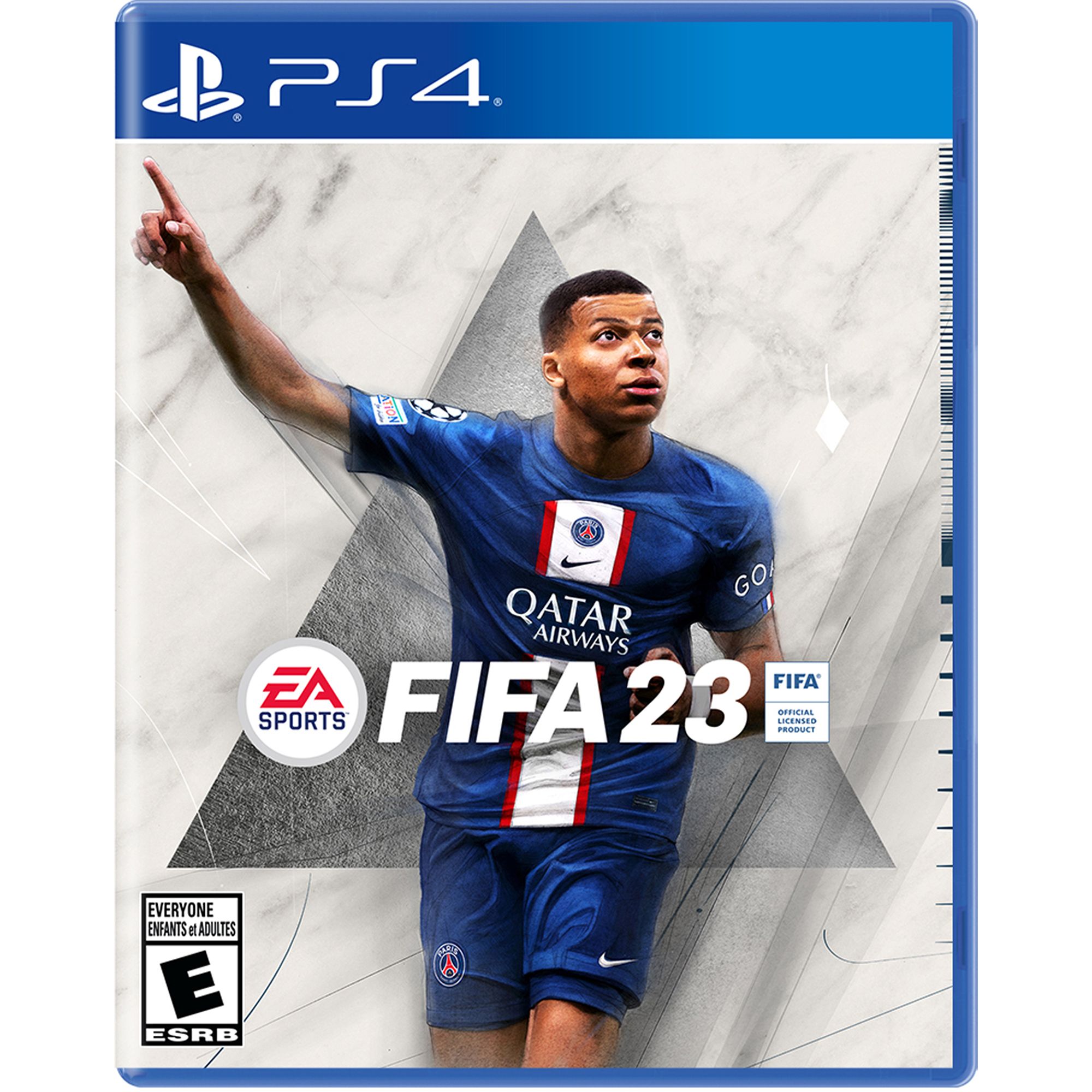 EA SPORTS™ FIFA 23 - Official Site