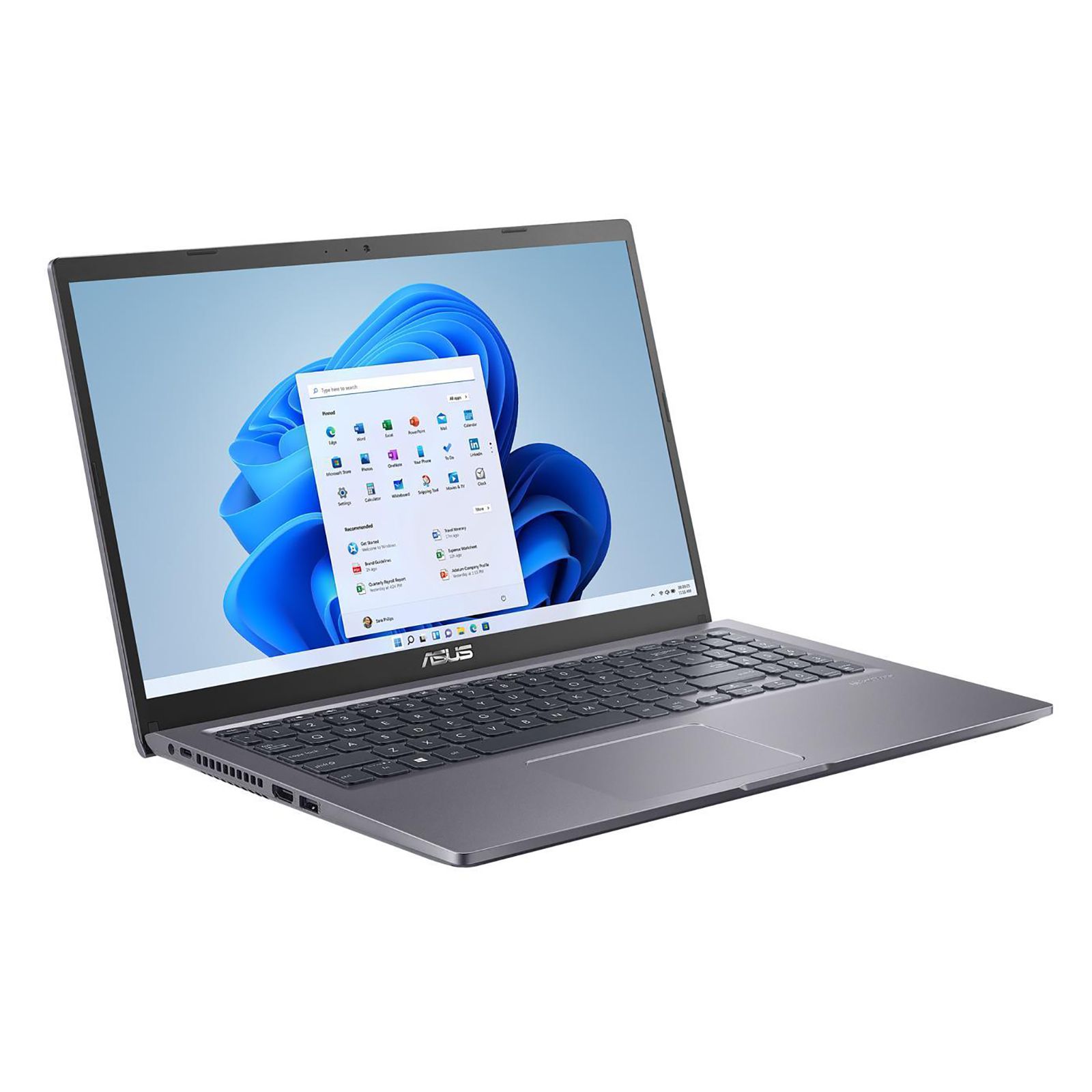 Asus VivoBook Laptop, Intel Core i3-1115G4 | BJ's Wholesale Club