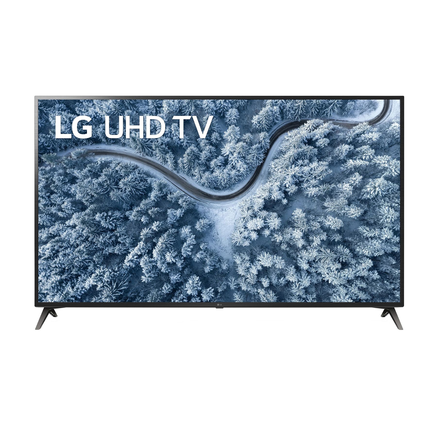 TV LG 40 Pulgadas 4K Ultra HD Smart TV LED