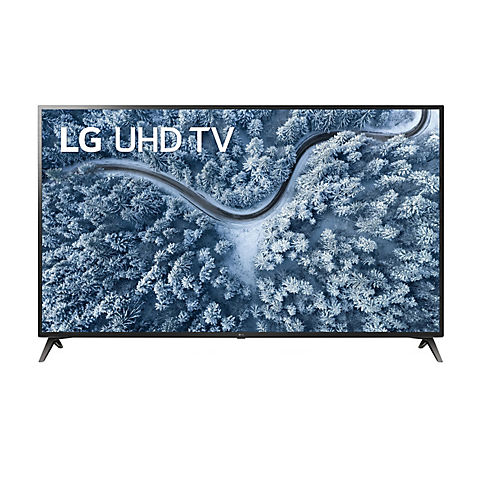 LG 70" UN6955 LED 4K UHD Smart TV with 2-Year Coverage