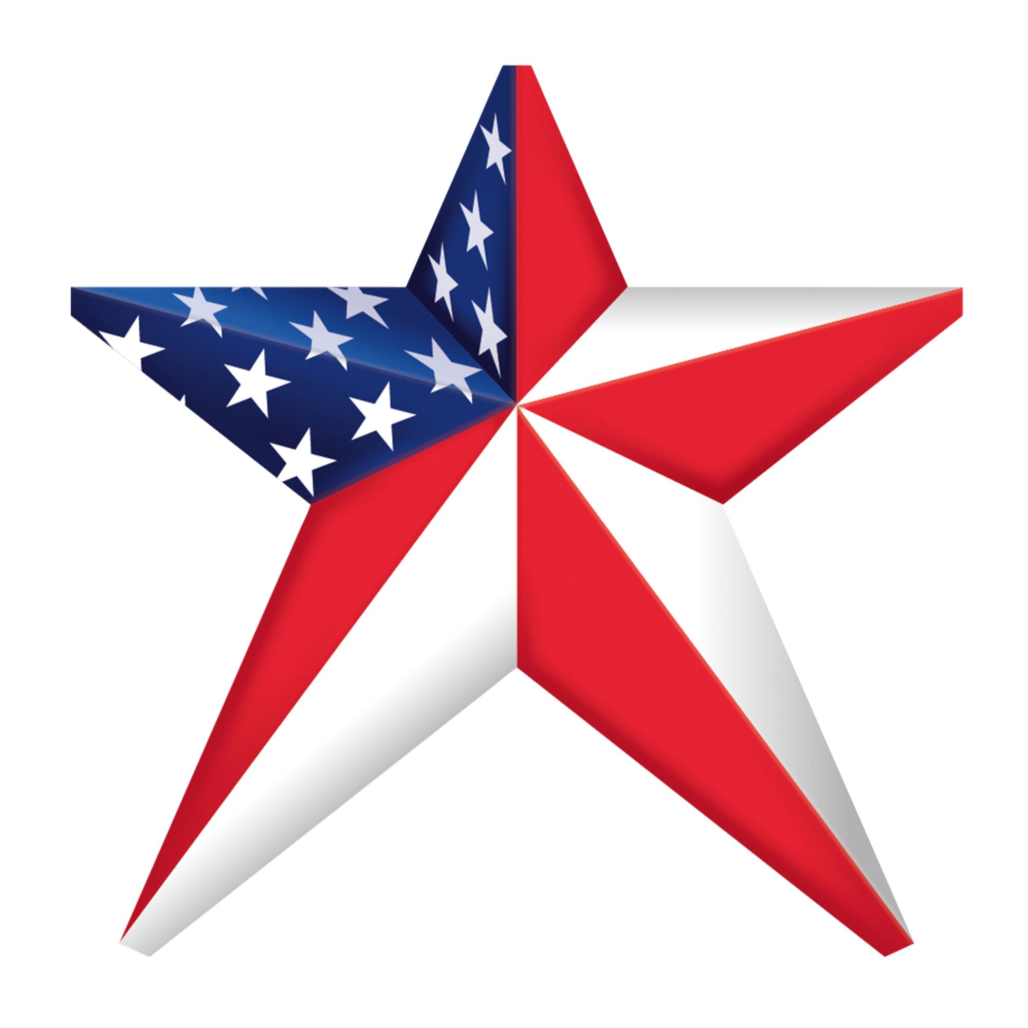 USA Star