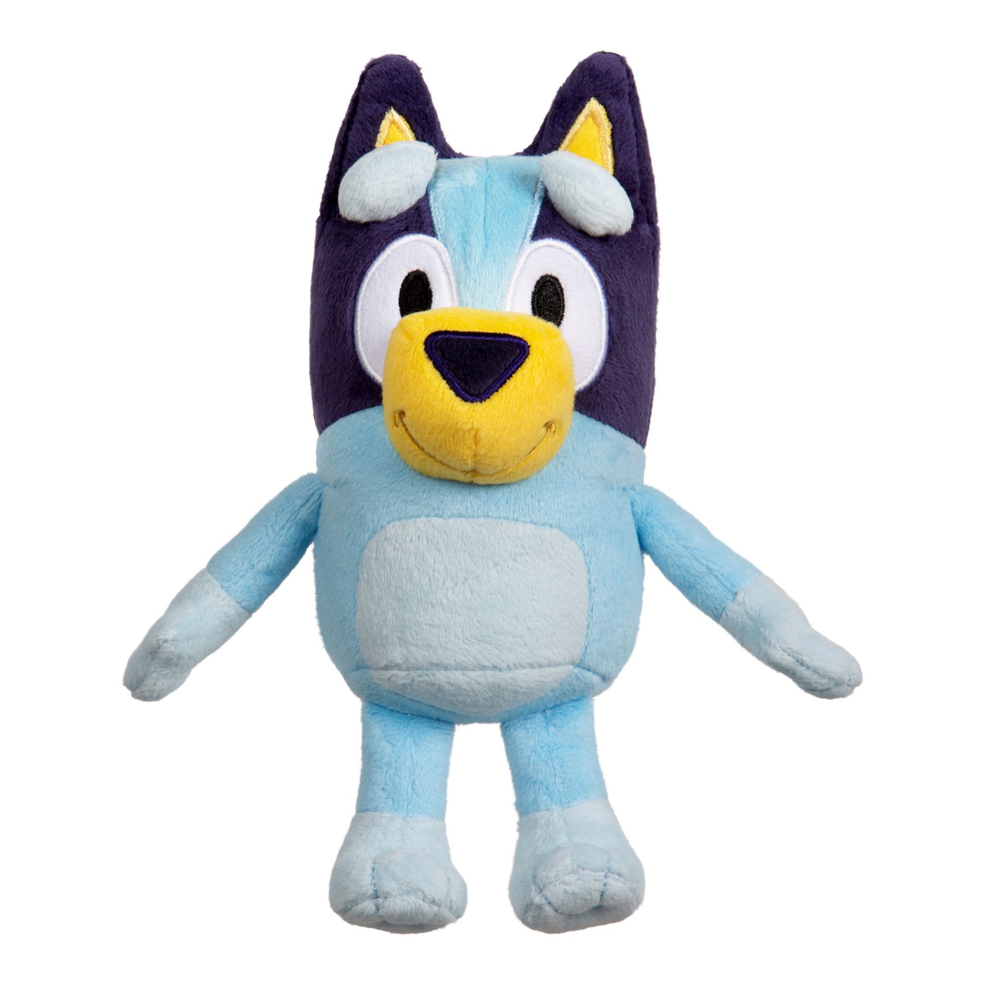 Bluey 8 Plush Soft Toy