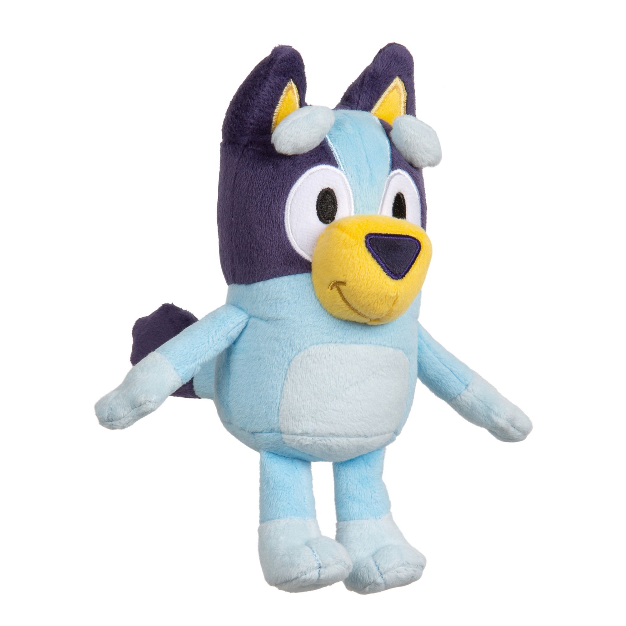 Bluey - Bingo 16 Stuffed Animal - Playtime & Naptime Companion | Jumbo  Size, Soft Deluxe Materials - Huggable Cuddles Best Friend