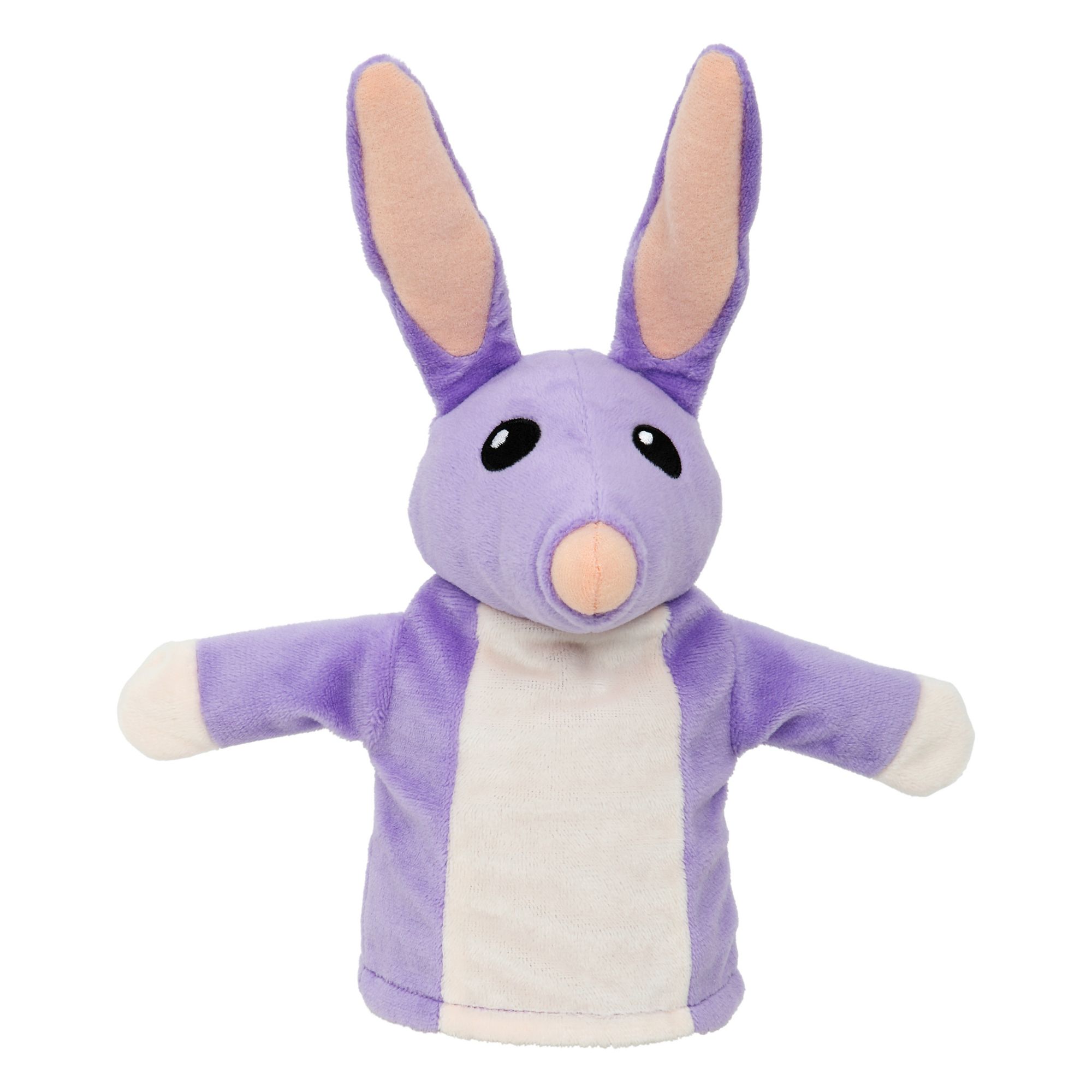 Bob Bilby Hand Puppet