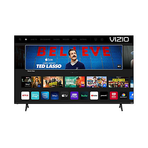 VIZIO 65" V-Series LED 4K HDR Smart TV with 4-Year Coverage