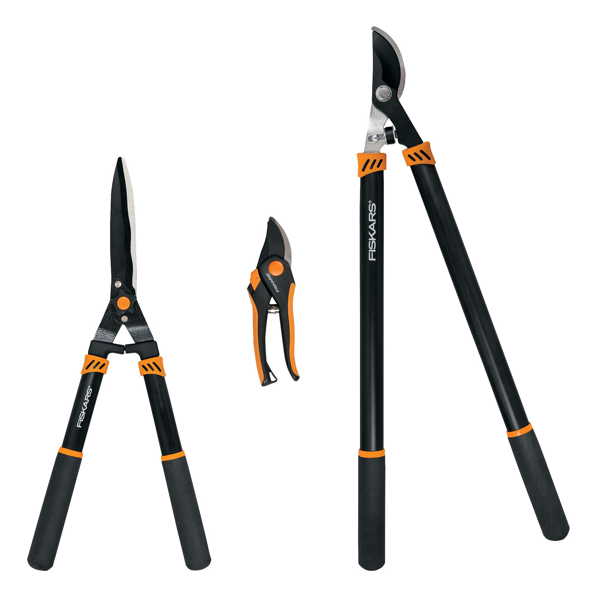 Fiskars Designer Kids 3 Piece School Set