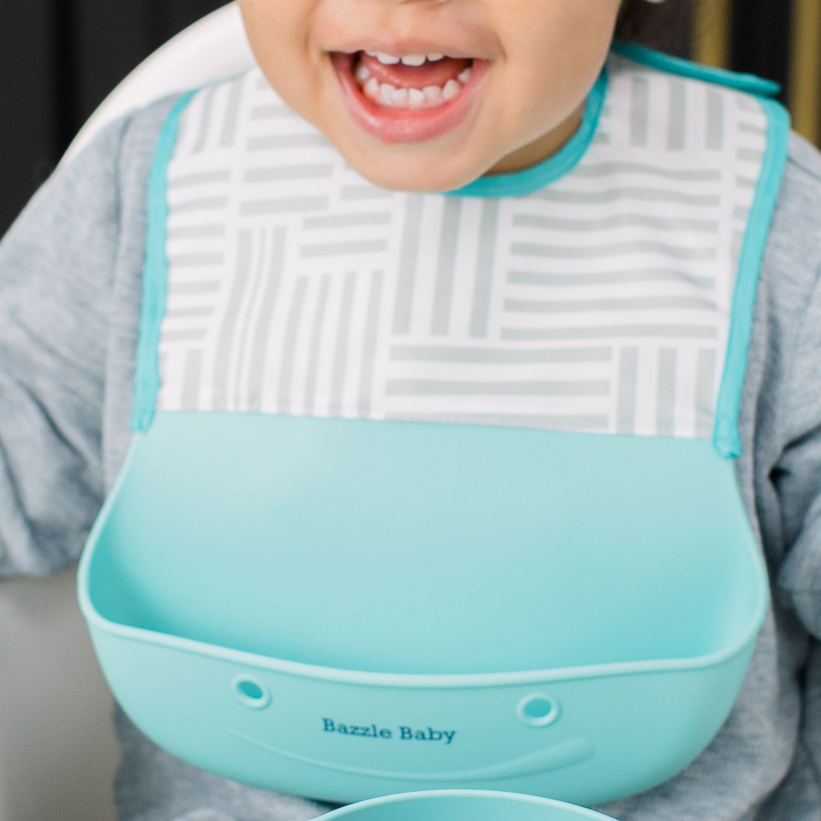 Foodie® Feeding Sets - Bazzle Baby