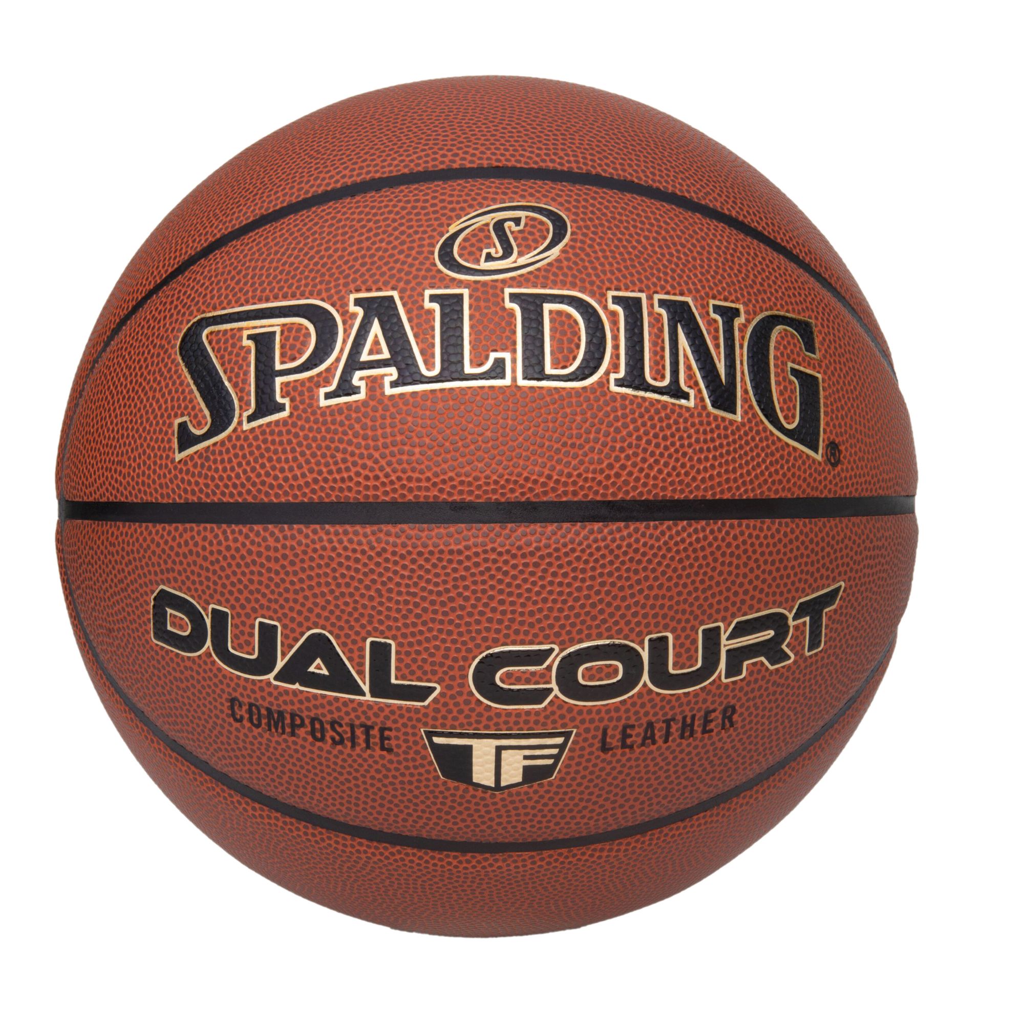 Spalding Rookie Gear® Soft Grip Youth Indoor/Outdoor Basketball