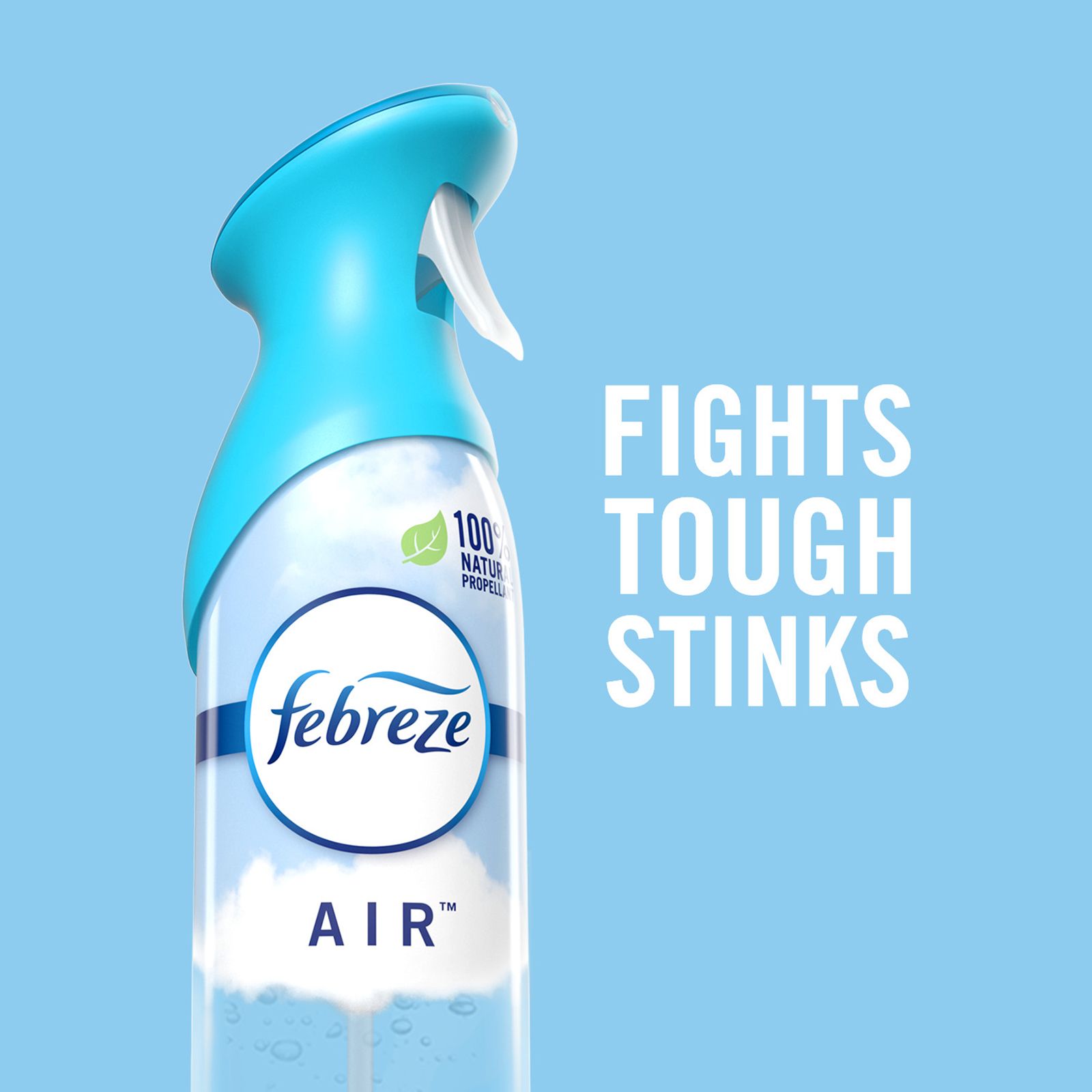 Febreze Air Effects Odor-Fighting Air Freshener , 8.8 oz./4 pk. - Special  Scent Collection